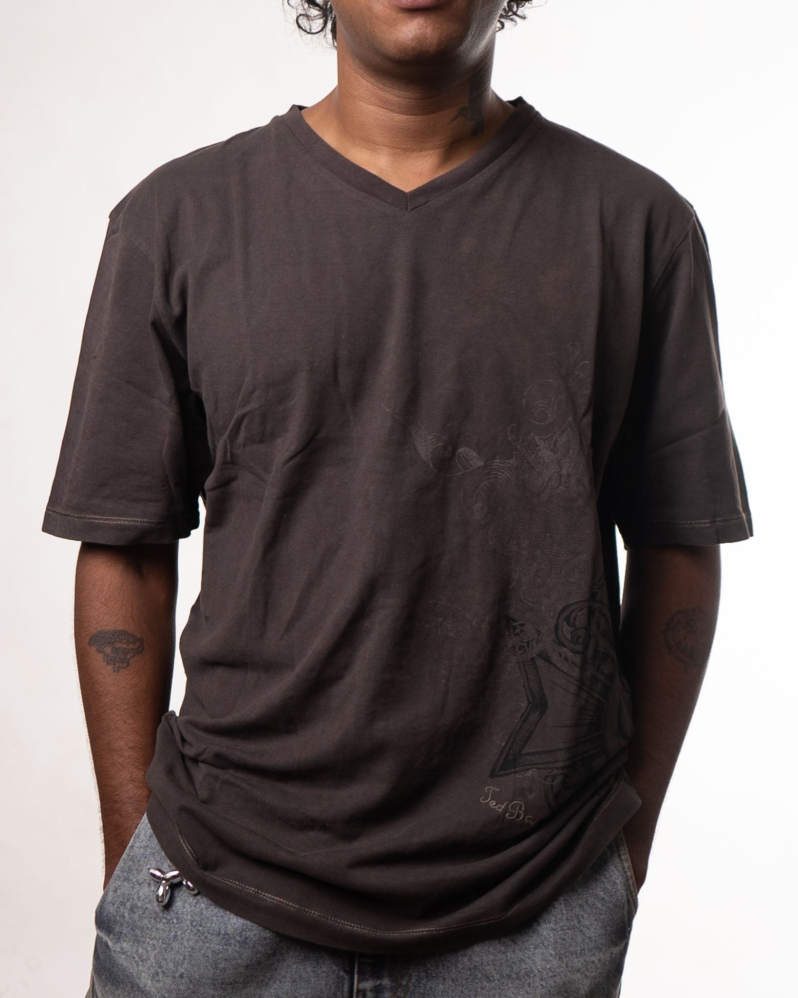 Ted baker t-shirts – Ted Baker Tshirt