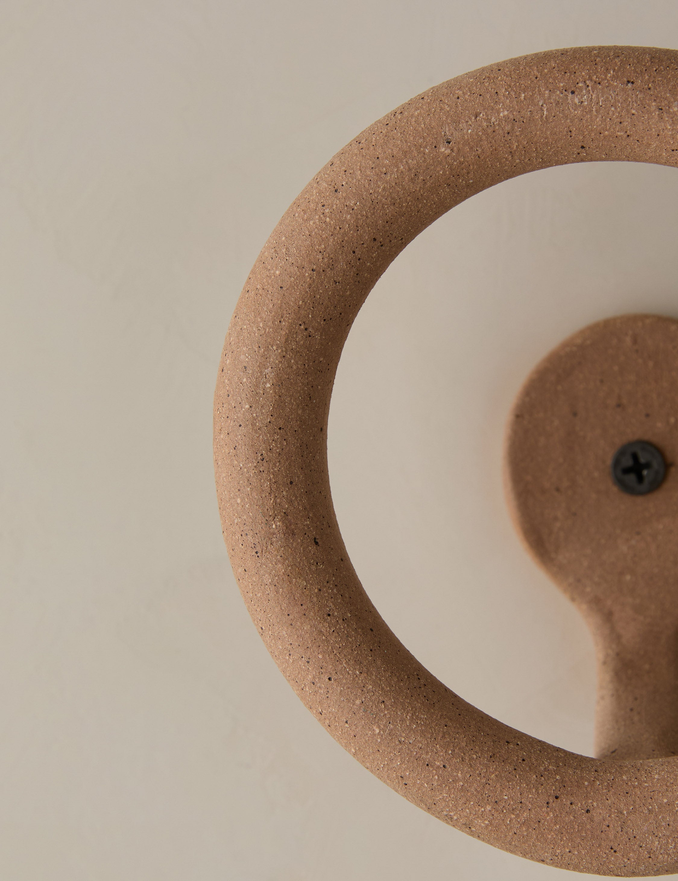 Lulu and Georgia Uni Wall Hook by SIN - view 21