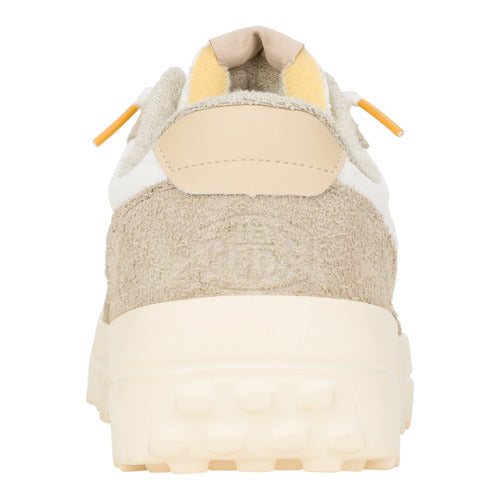 HEYDUDE shoes Hayden Craft - White/Multi – Men's - view 5