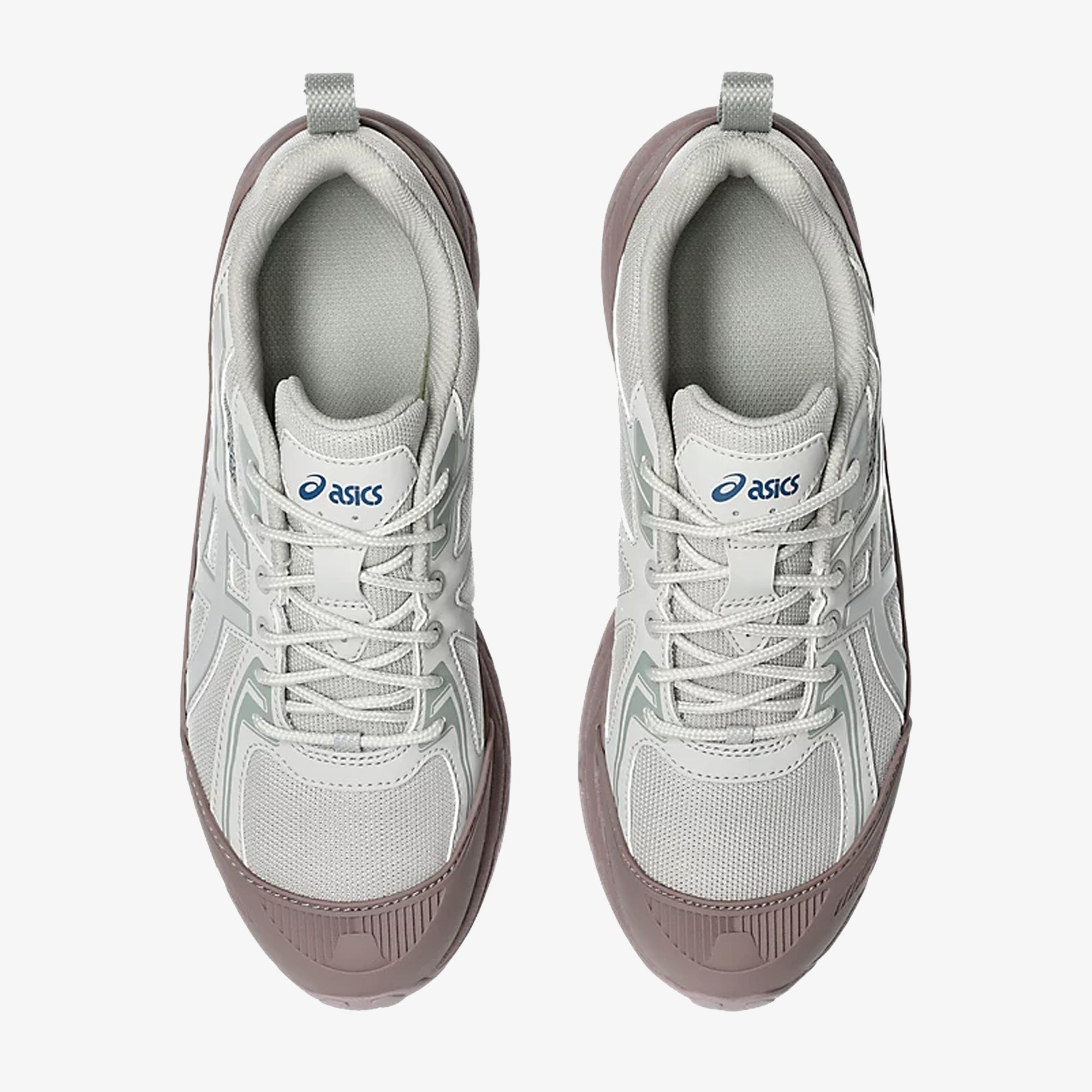 Asics | Gel-venture 6 Shield { Mauve Grey/oyster Grey - view 2