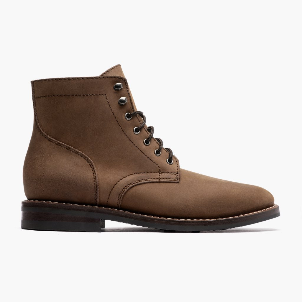 Thursday Boots - Seconds - Men's Boots [S] President | Saddlewood - view 2