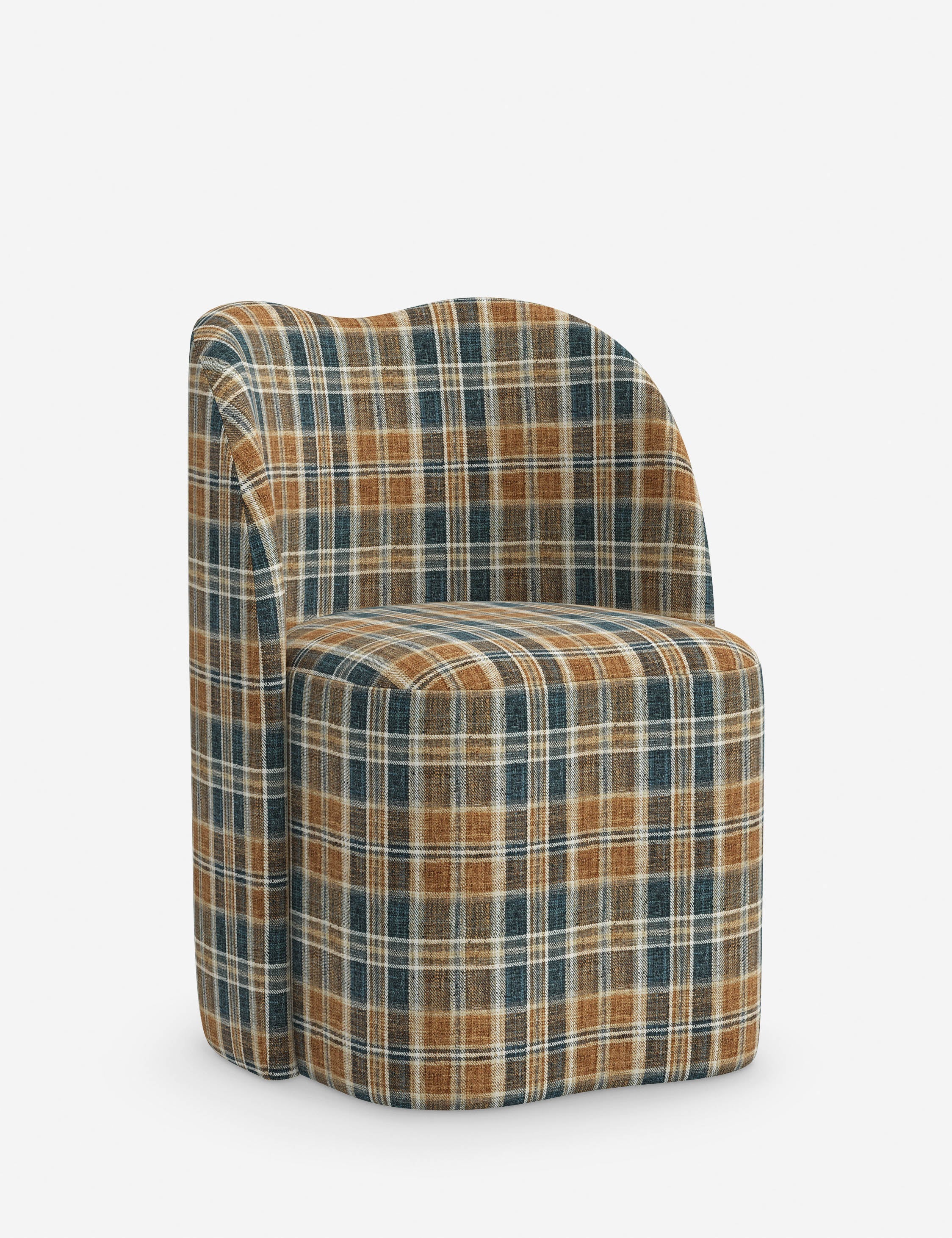 Lulu and Georgia Bedell Dining Chair - view 113