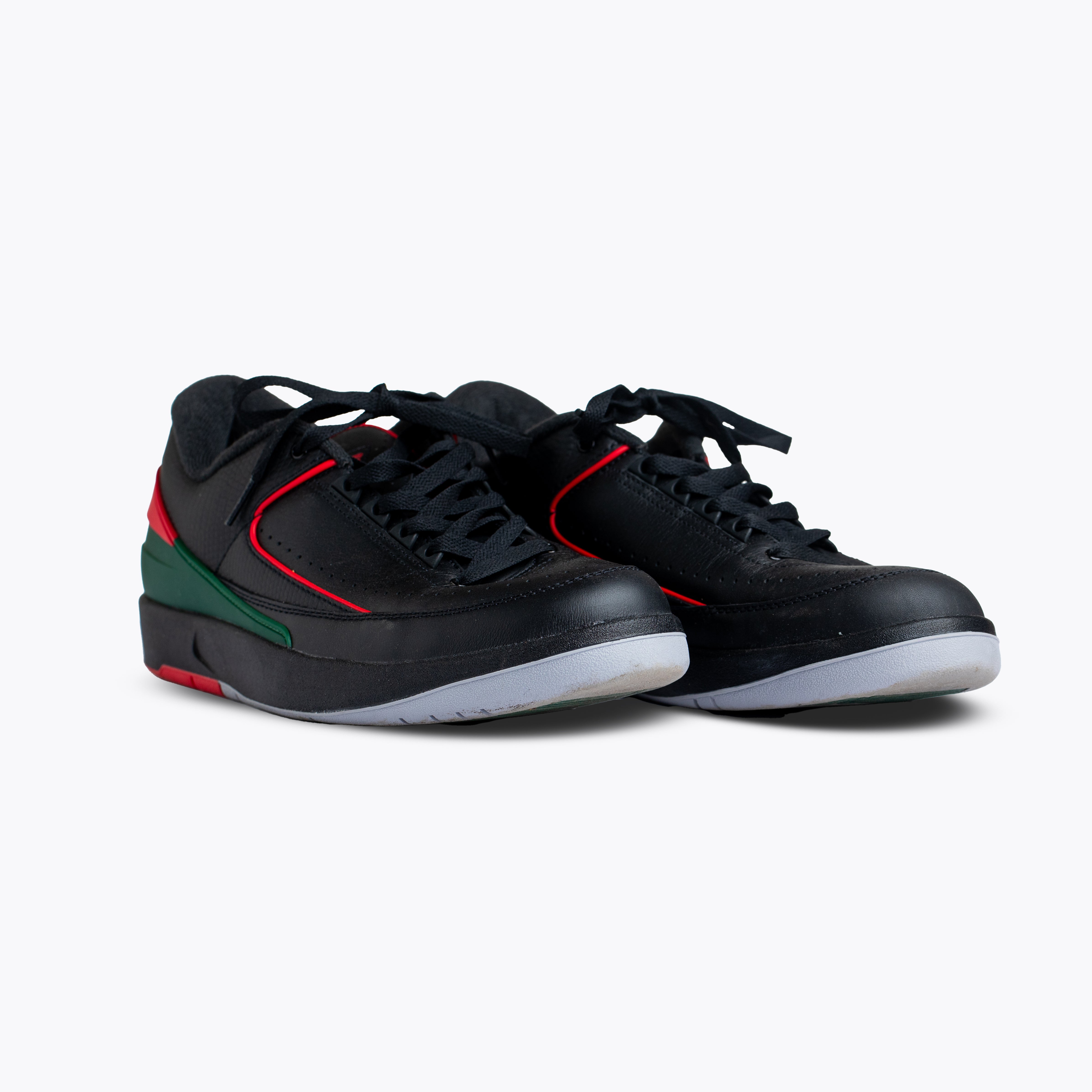 Nike Jordan 2 Retro Low Christmas