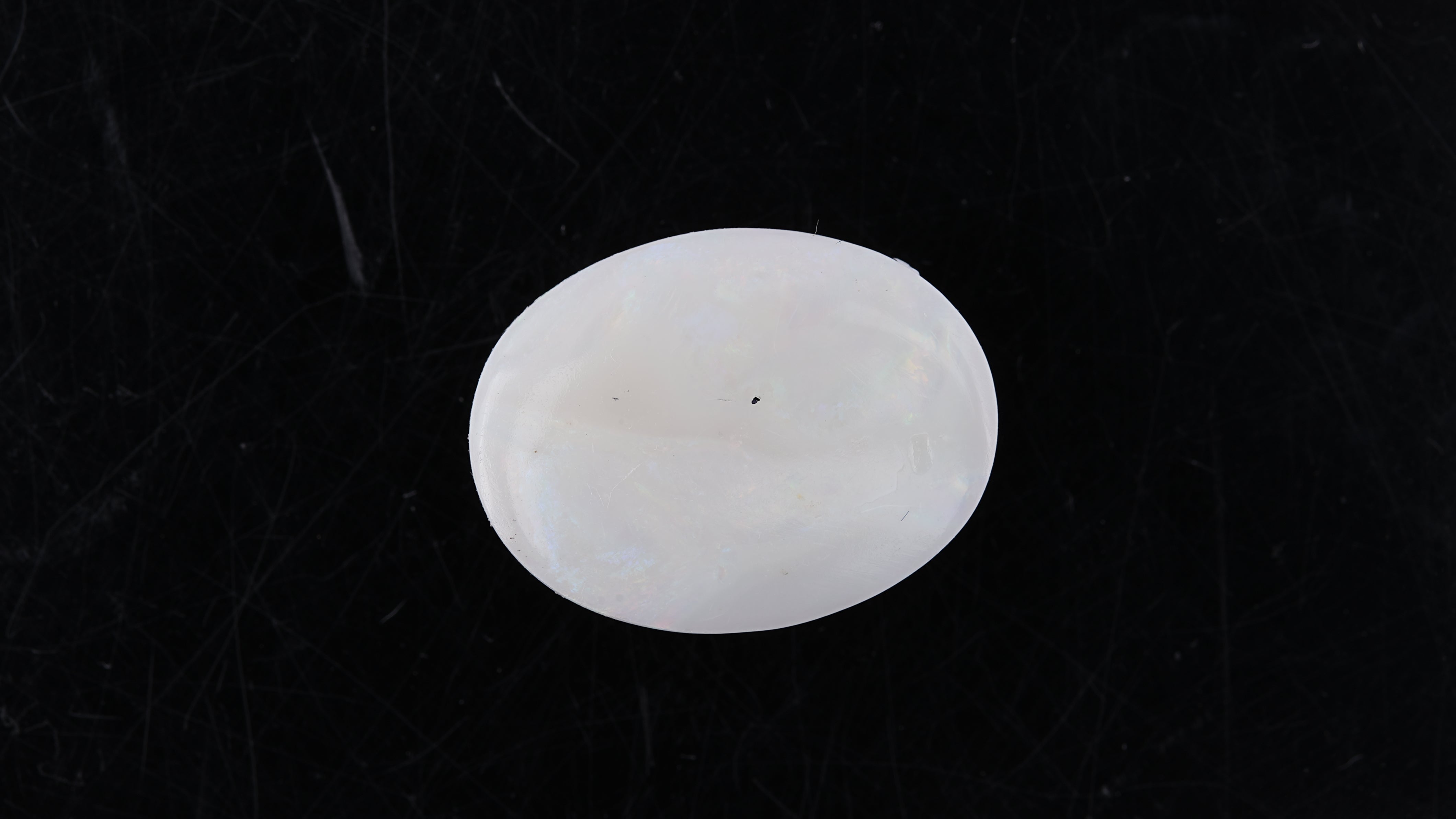 Gemsmantra Opal with Fire - 8.38 carats(9.22 ratti) - view 2
