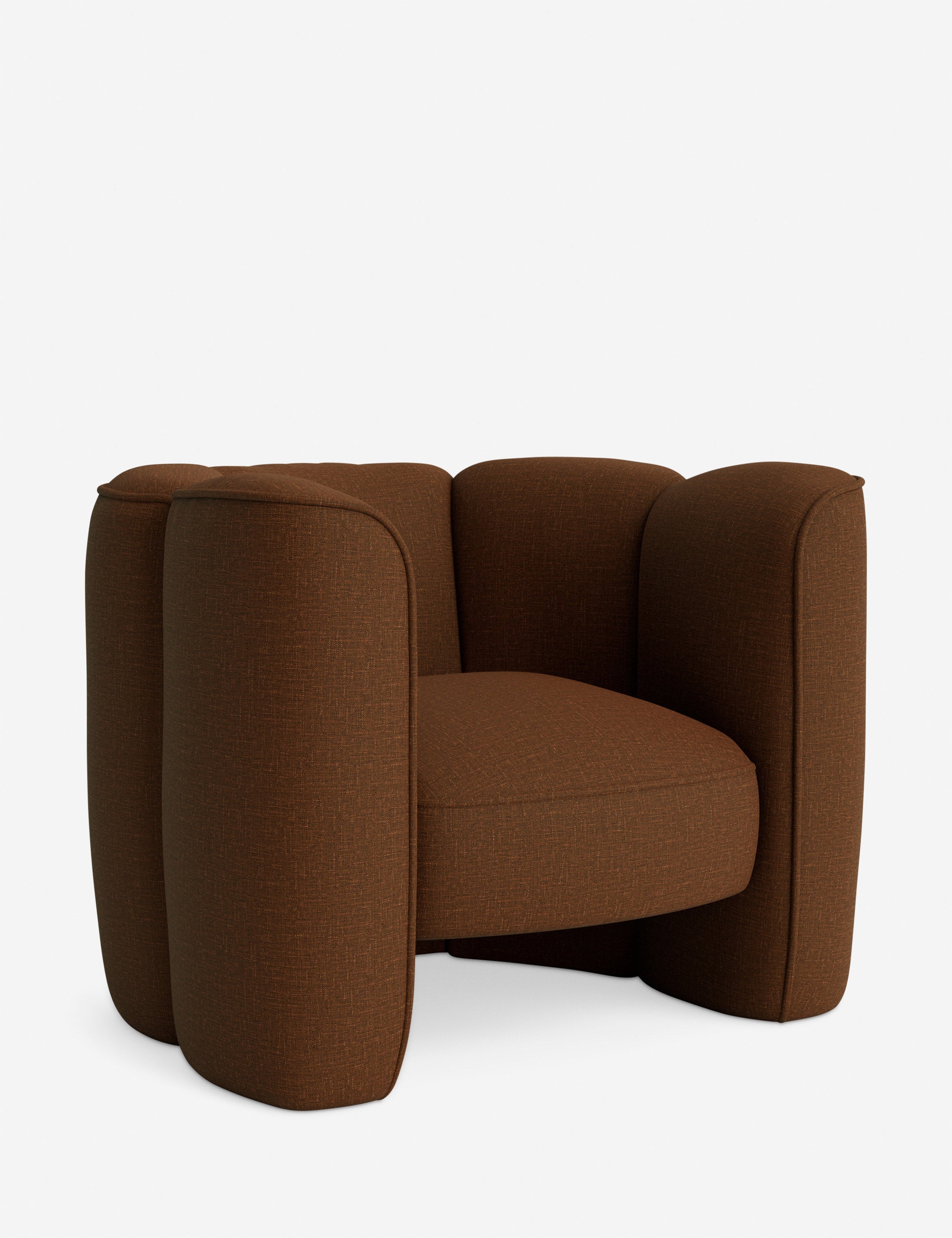 Lulu and Georgia Mila Chair by Eny Lee Parker - view 101