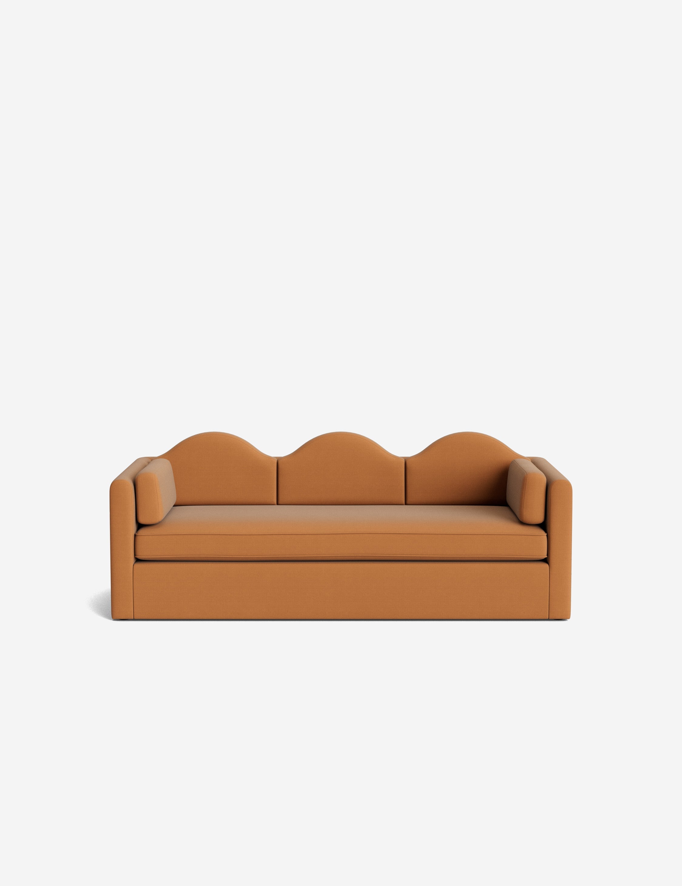 Lulu and Georgia Bernadette Sofa by Sarah Sherman Samuel - view 2