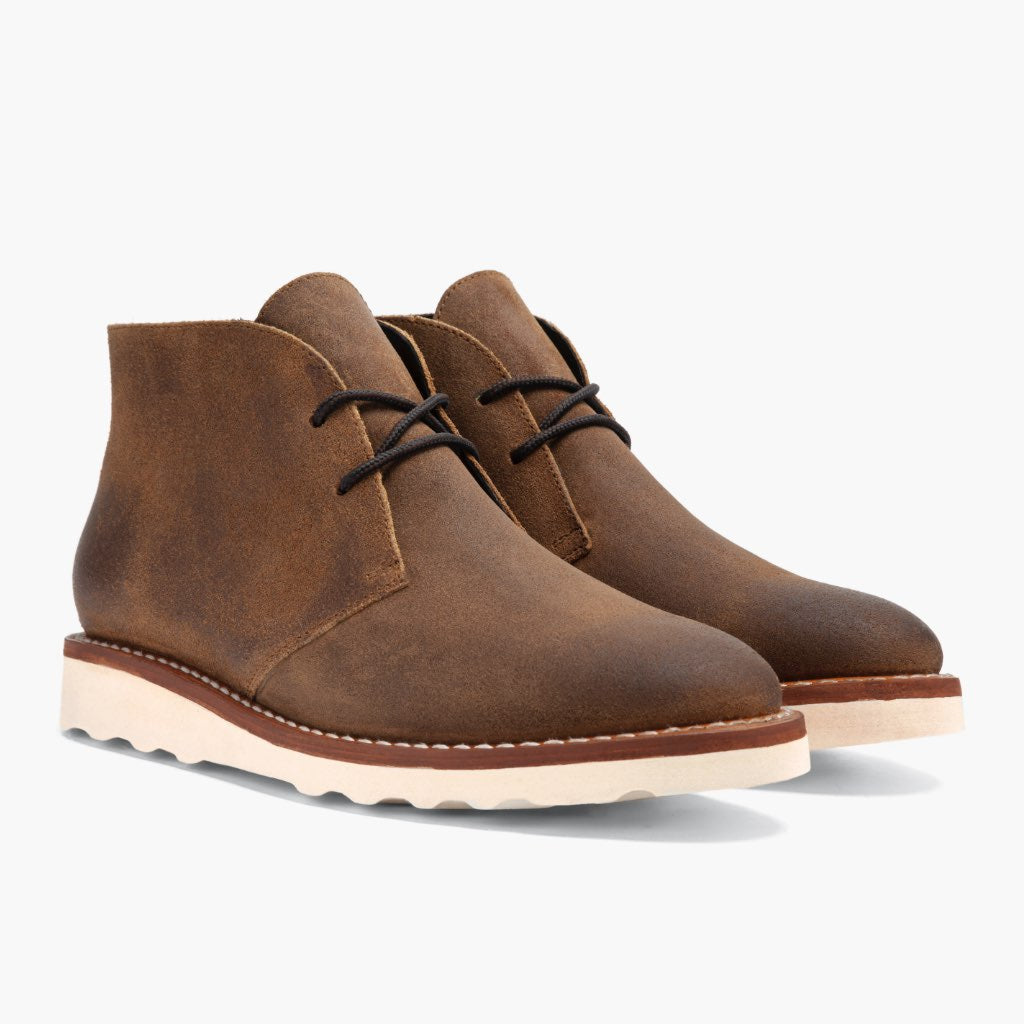 S scout safari – Thursday Boots - Seconds - Men's Boots [S] Scout | Safari