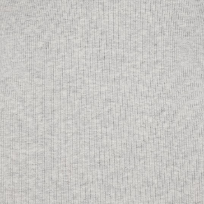 HYPE ELIXIR Skims Cotton Rib Loose Boxer Light Heather Grey - view 2
