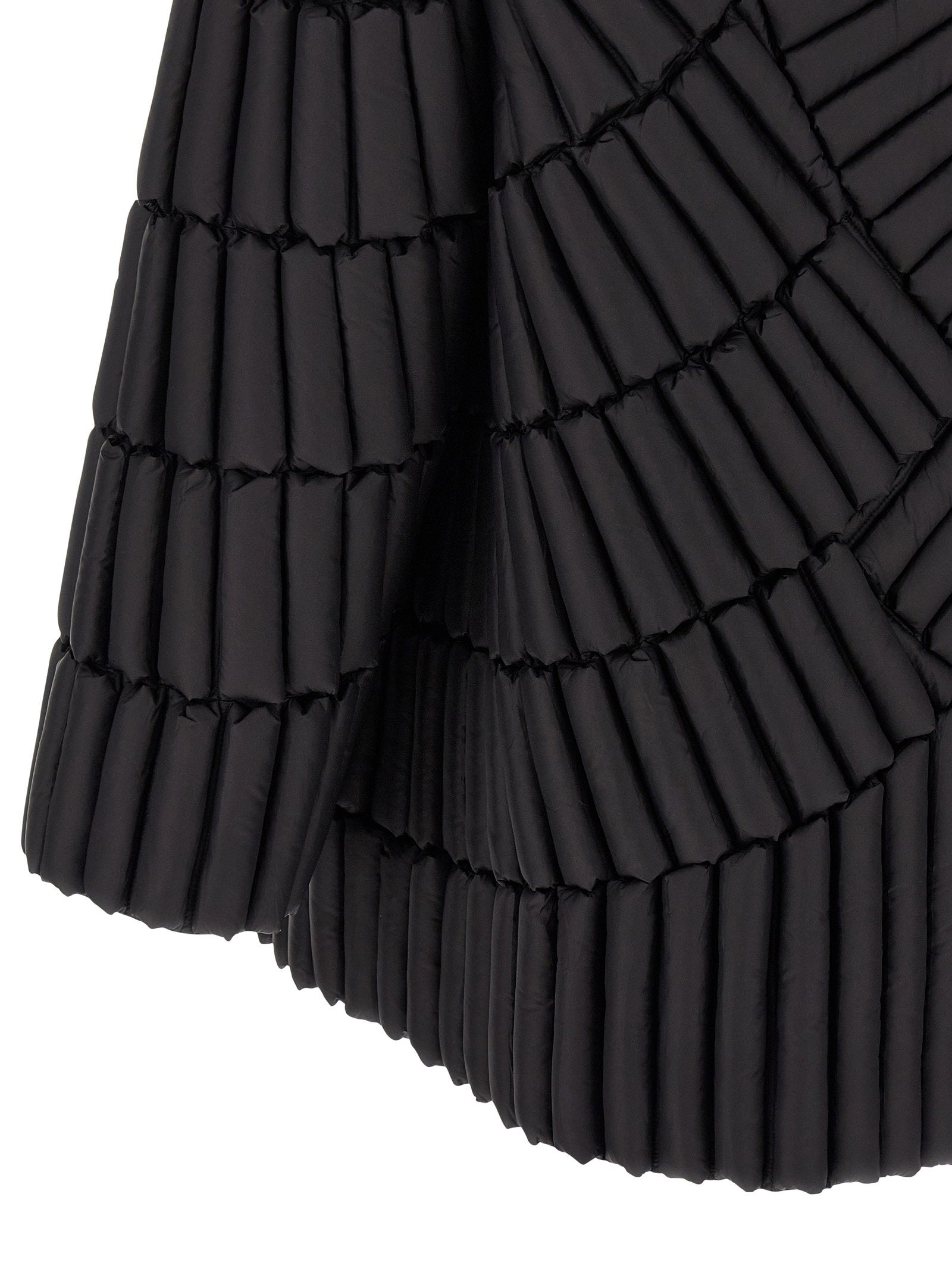Raxxy 3d Down Jacket – 100% nylon - view 4