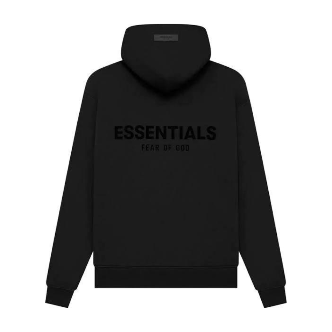 My Store Essentials Hoodie Stretch Limo