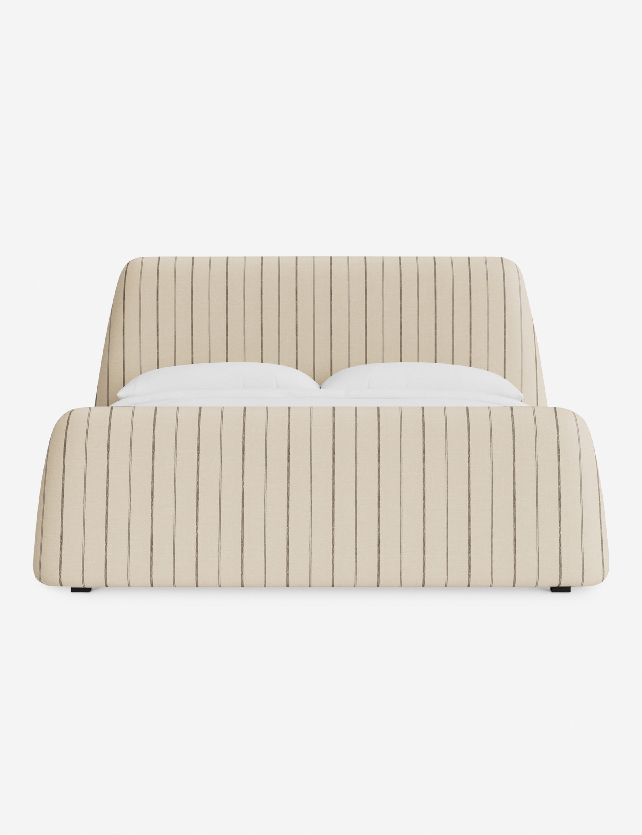 Lulu and Georgia Lama Platform Bed by DISC Interiors - view 131
