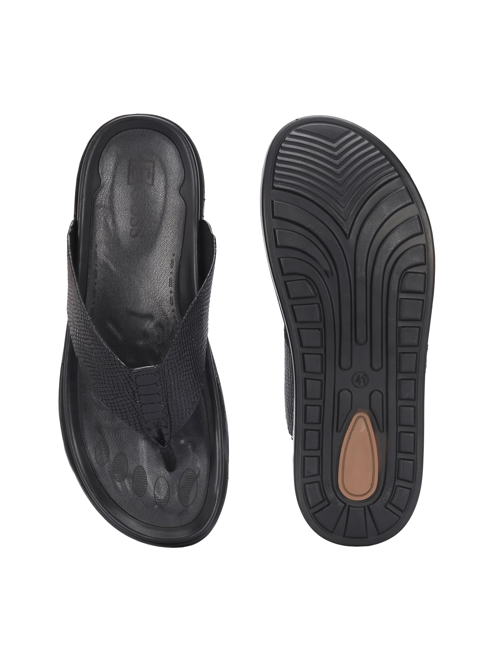 Egoss Shoes Egoss Casual Slippers For Men - view 7