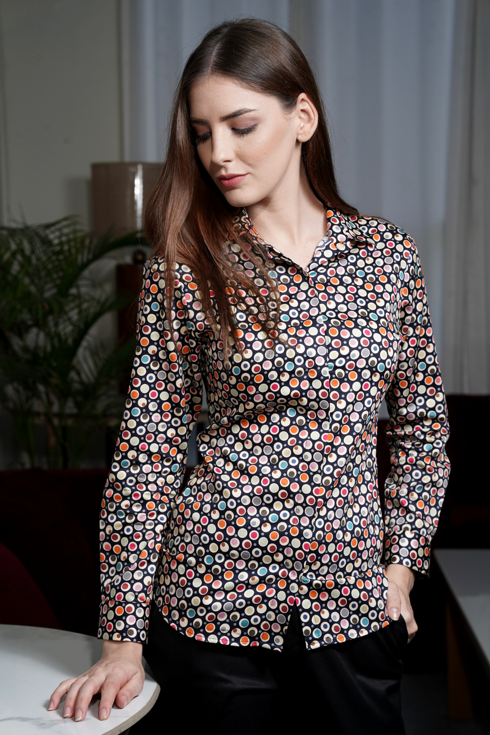 BlackTree Shirt BTS294 - view 3