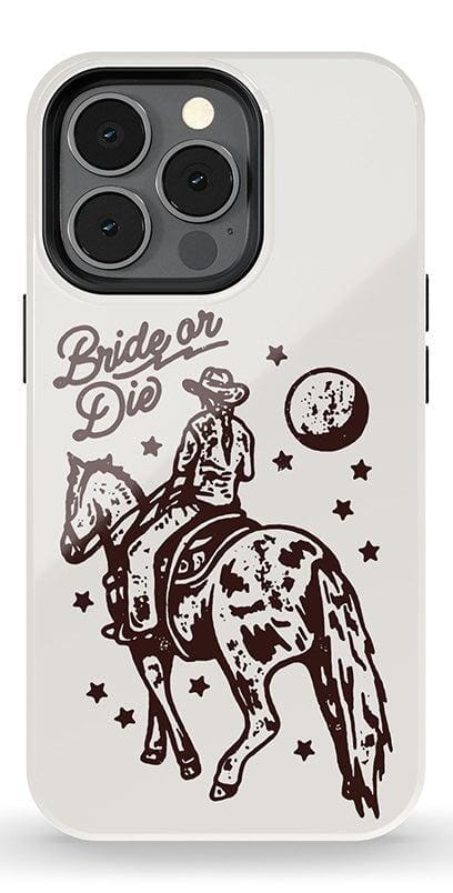 Casetry Bride or Die | Rodeo Bachelorette Case - view 60