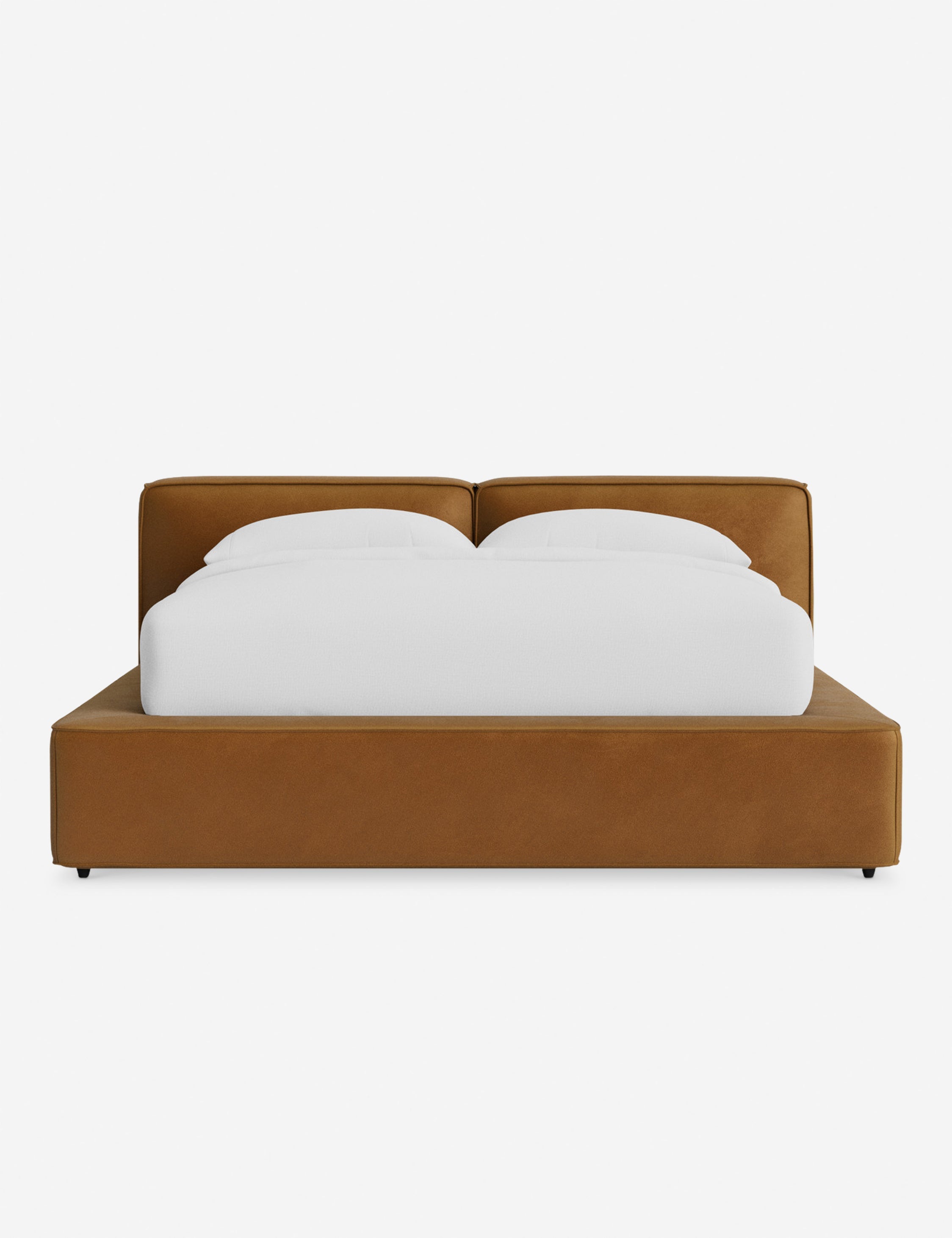 Lulu and Georgia Onni Platform Bed - view 8