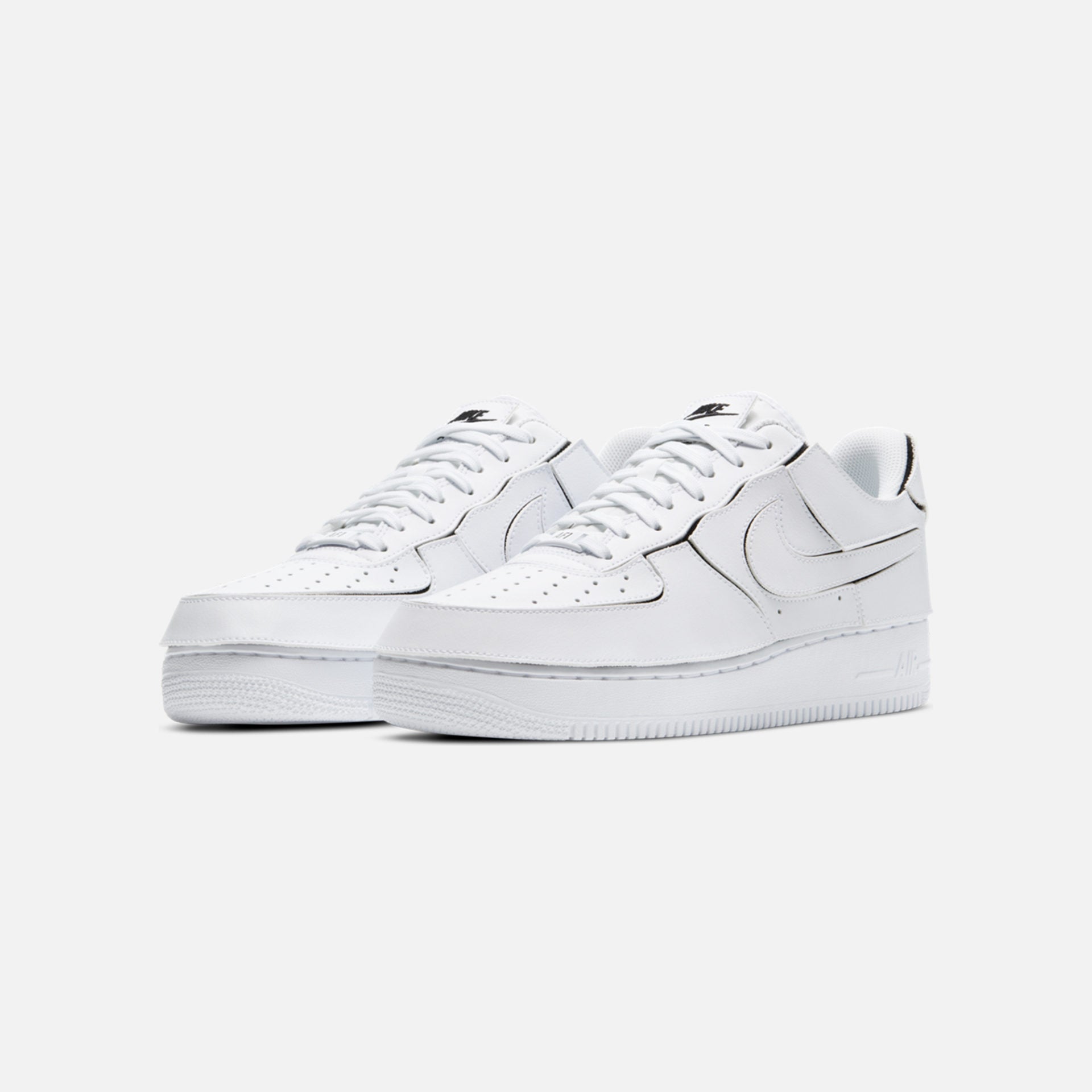Nike | AF 1/1 COSMIC CLAY - view 2