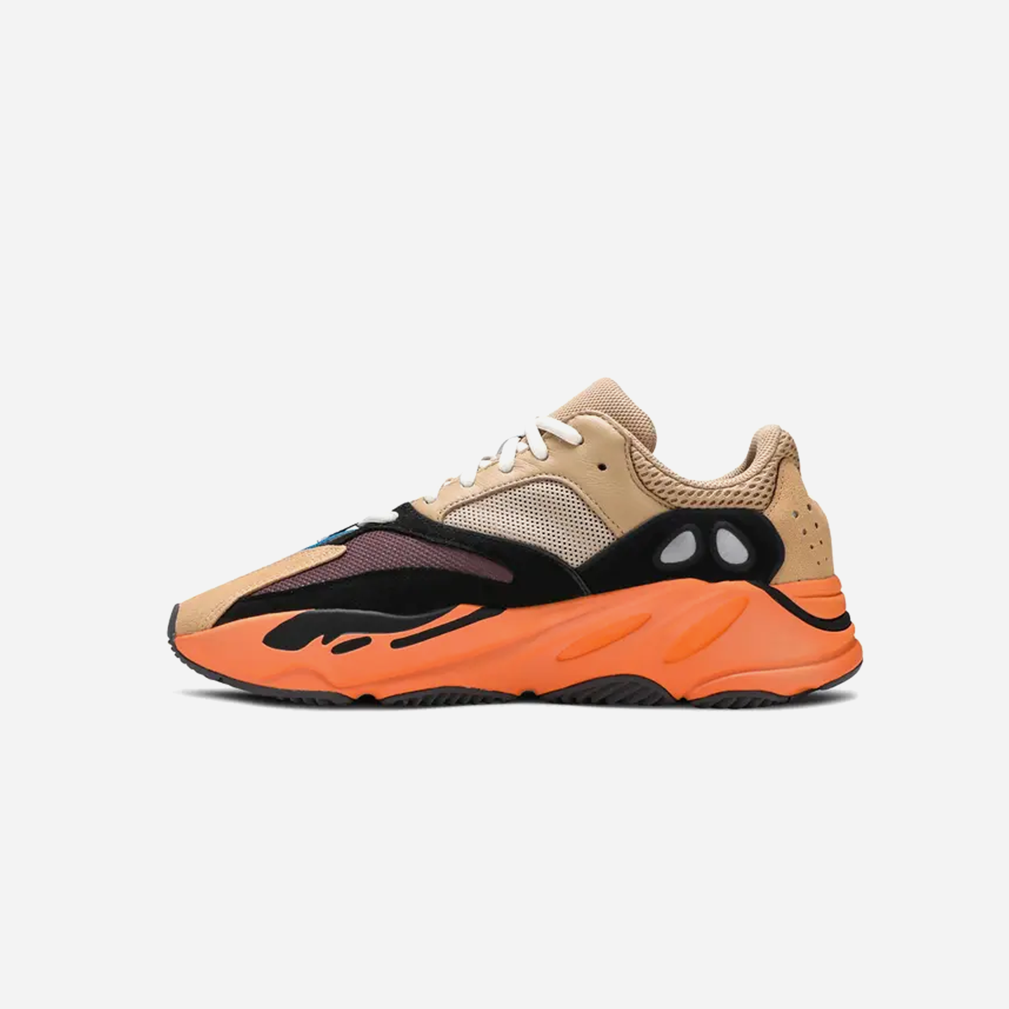 Adidas Yeezy Boost 700 'Enflame Amber - view 3