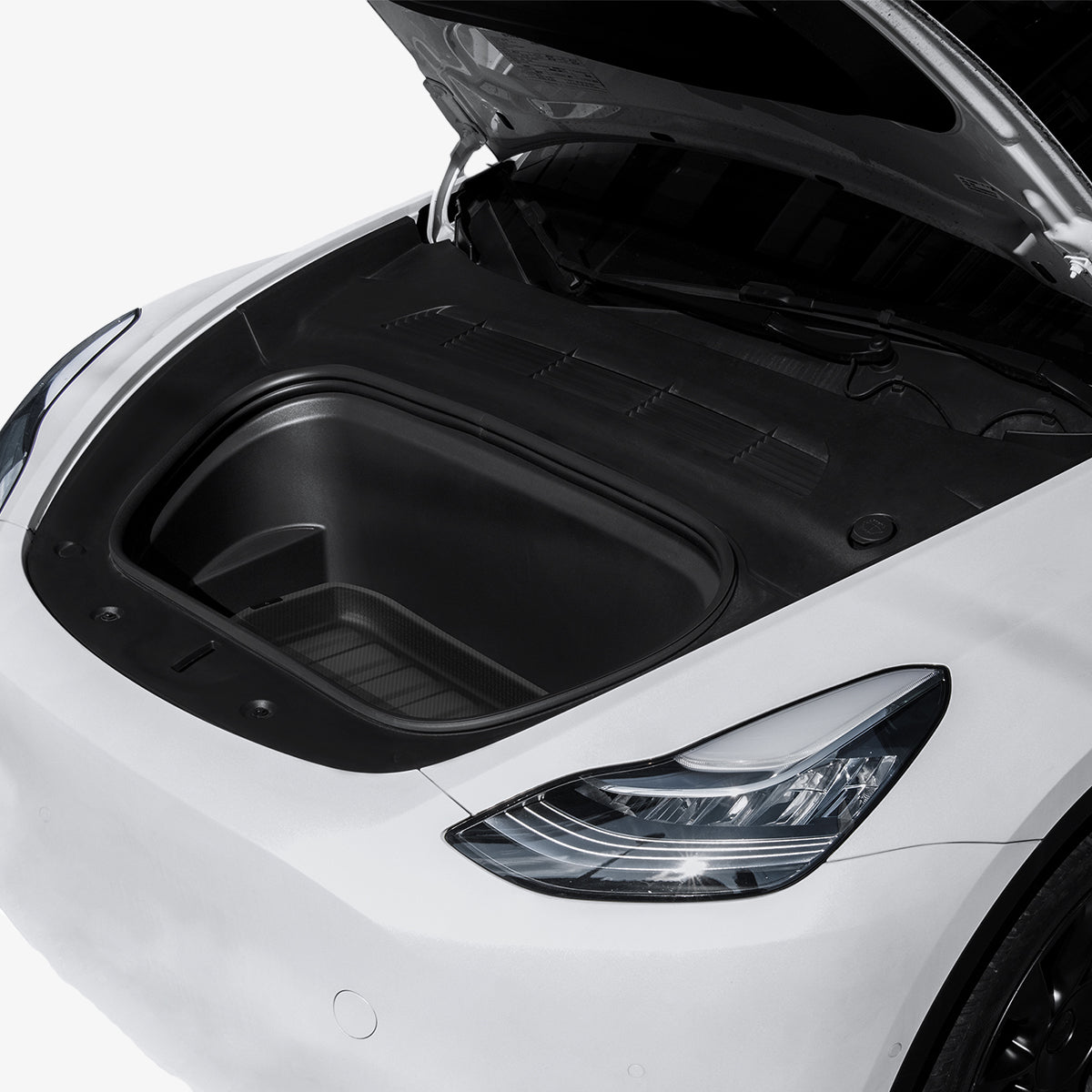 Accessories Tesla Model Y - Front Trunk Storage Mat | TL10-Y - view 2