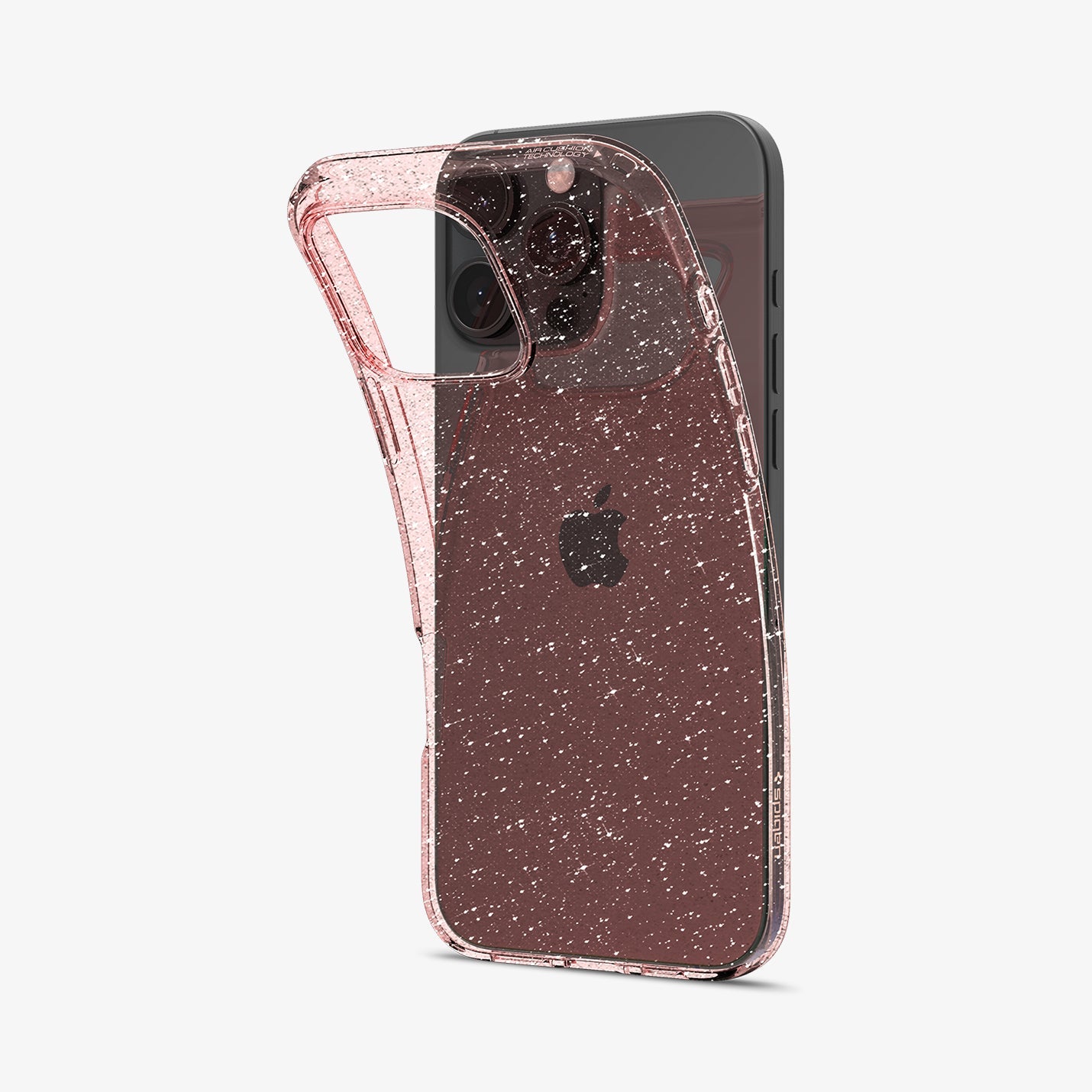 iPhone 16 Series - Liquid Crystal Glitter - view 20