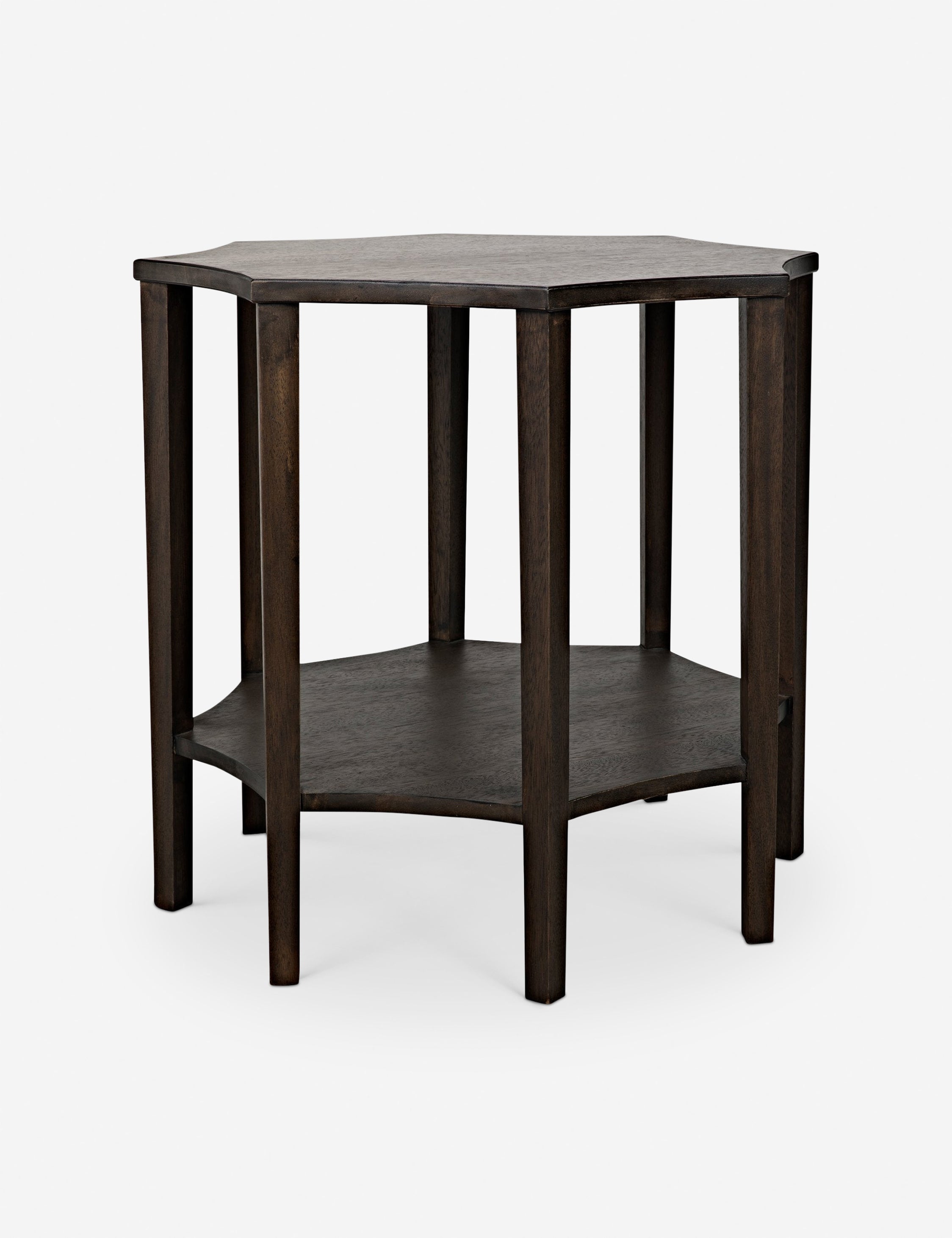 Lulu and Georgia Ivone Side Table - view 3