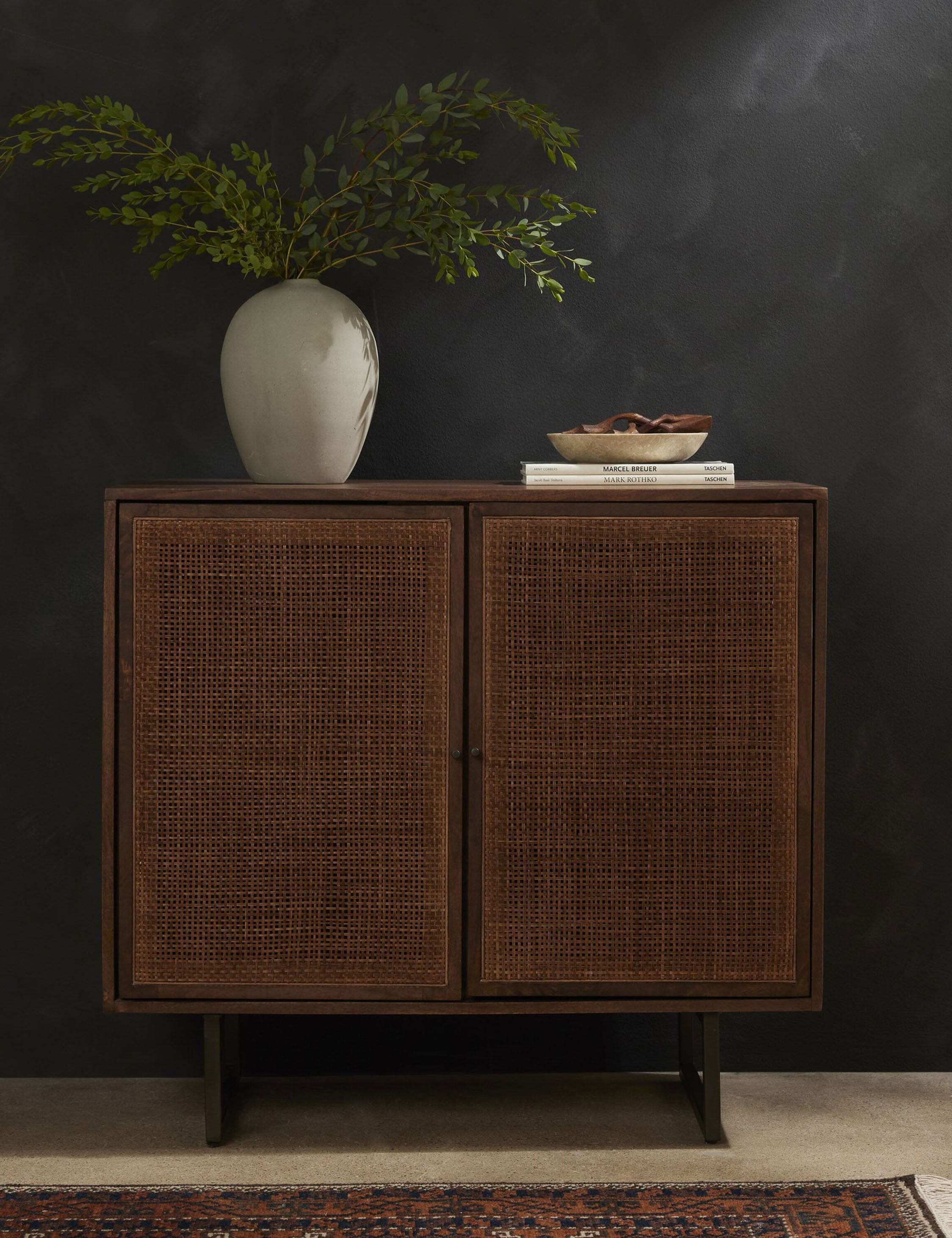 Lulu and Georgia Hannah Small Cabinet - view 9