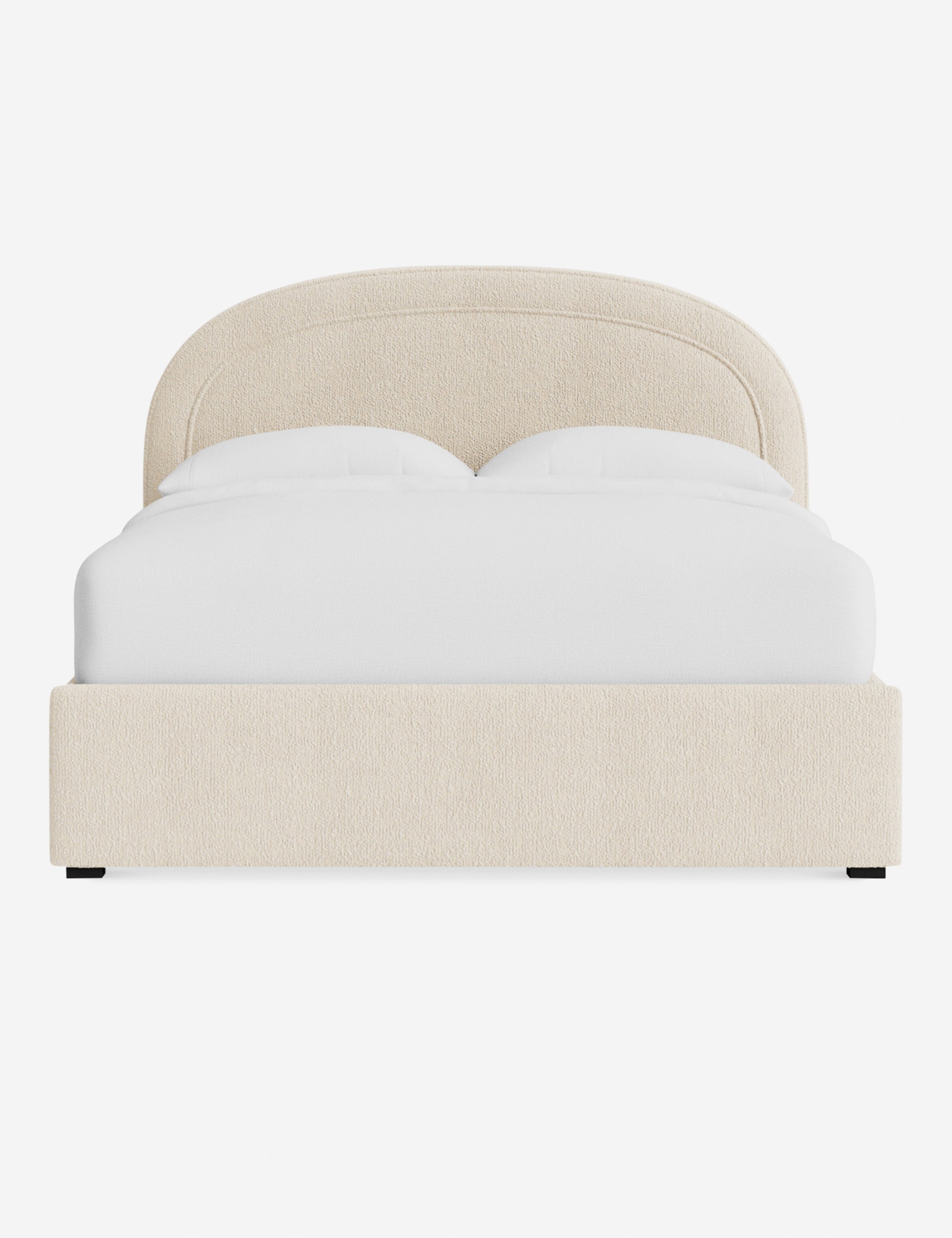 Lulu and Georgia Newbery Platform Bed
