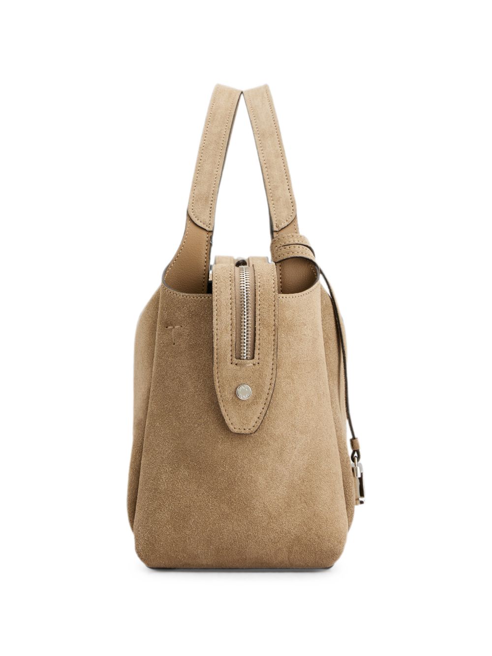 Tod's T Timeless Hobo Bag – Outer: Calfskin 100% - view 2