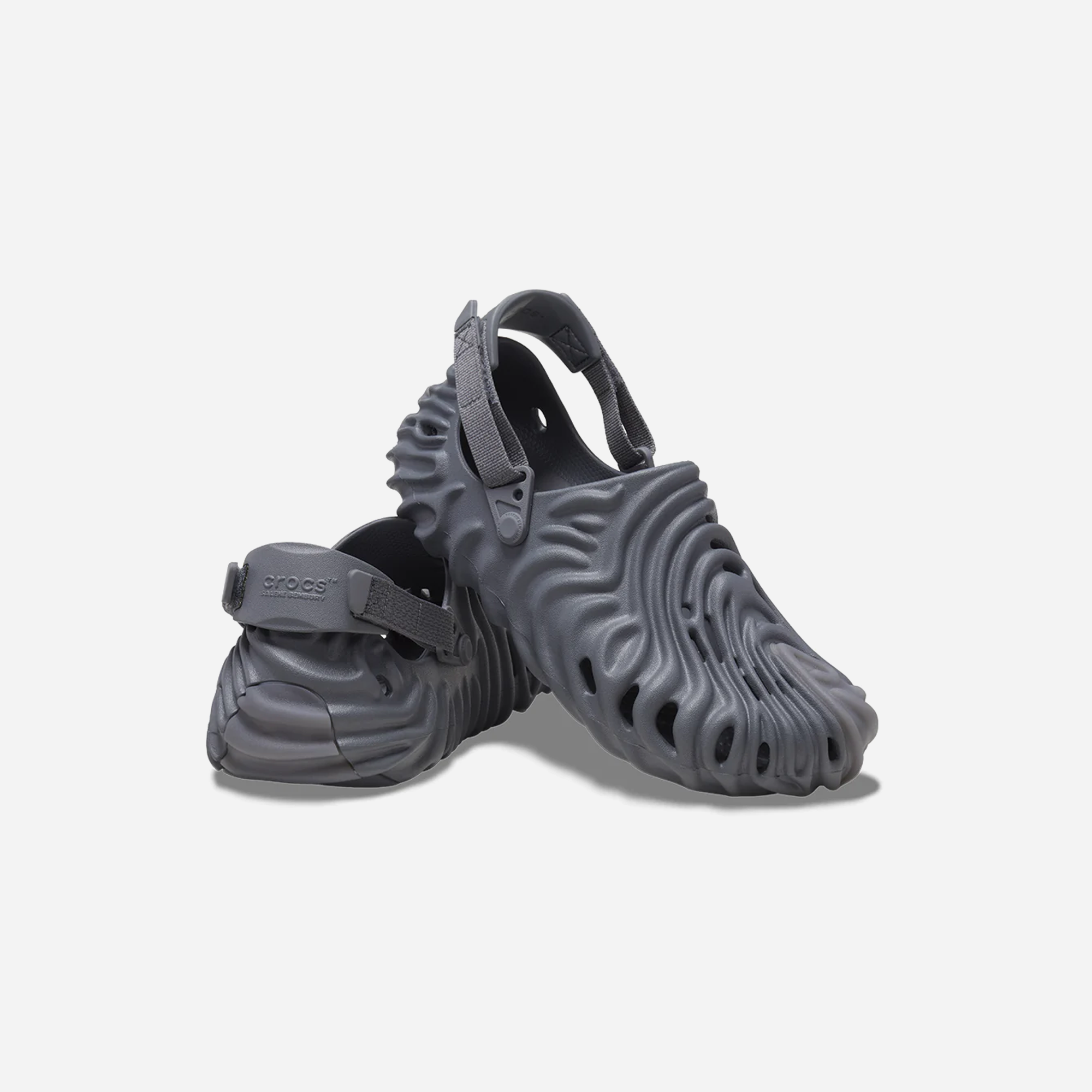 Crocs Pollex Clog by Salehe Bembury Niagara - view 2