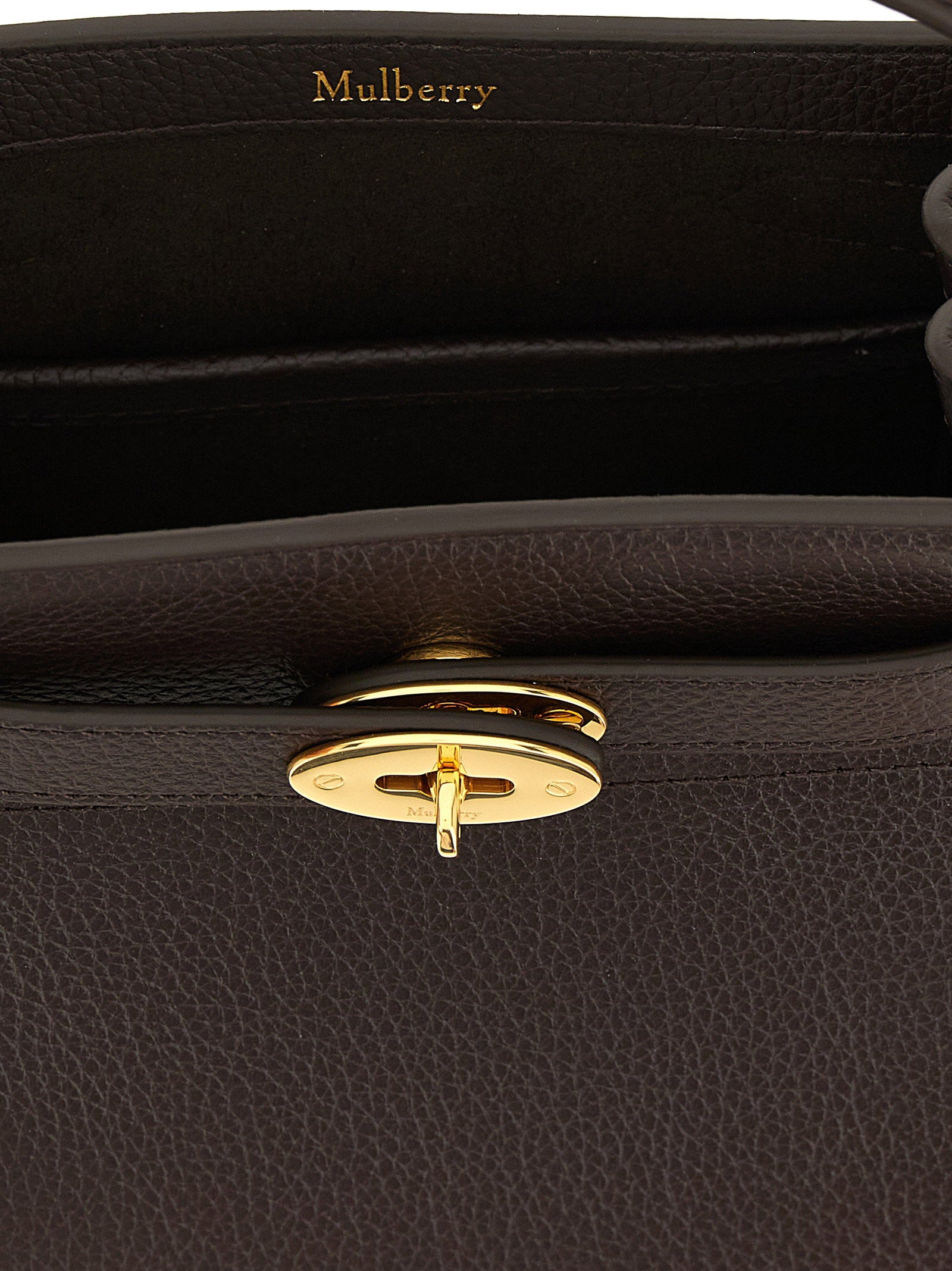 Mulberry Islington Small Bucket Bag - view 4