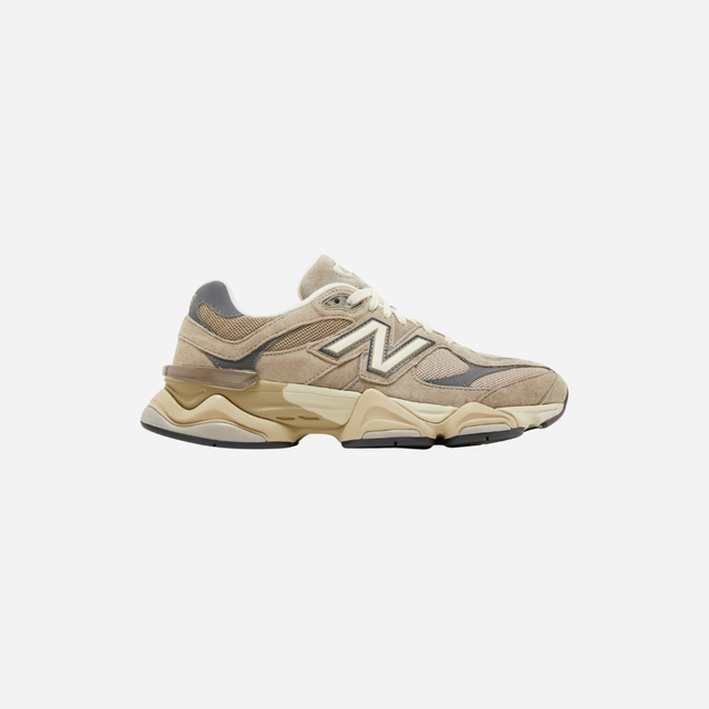 NEW BALANCE 9060 'driftwood Castlerock'