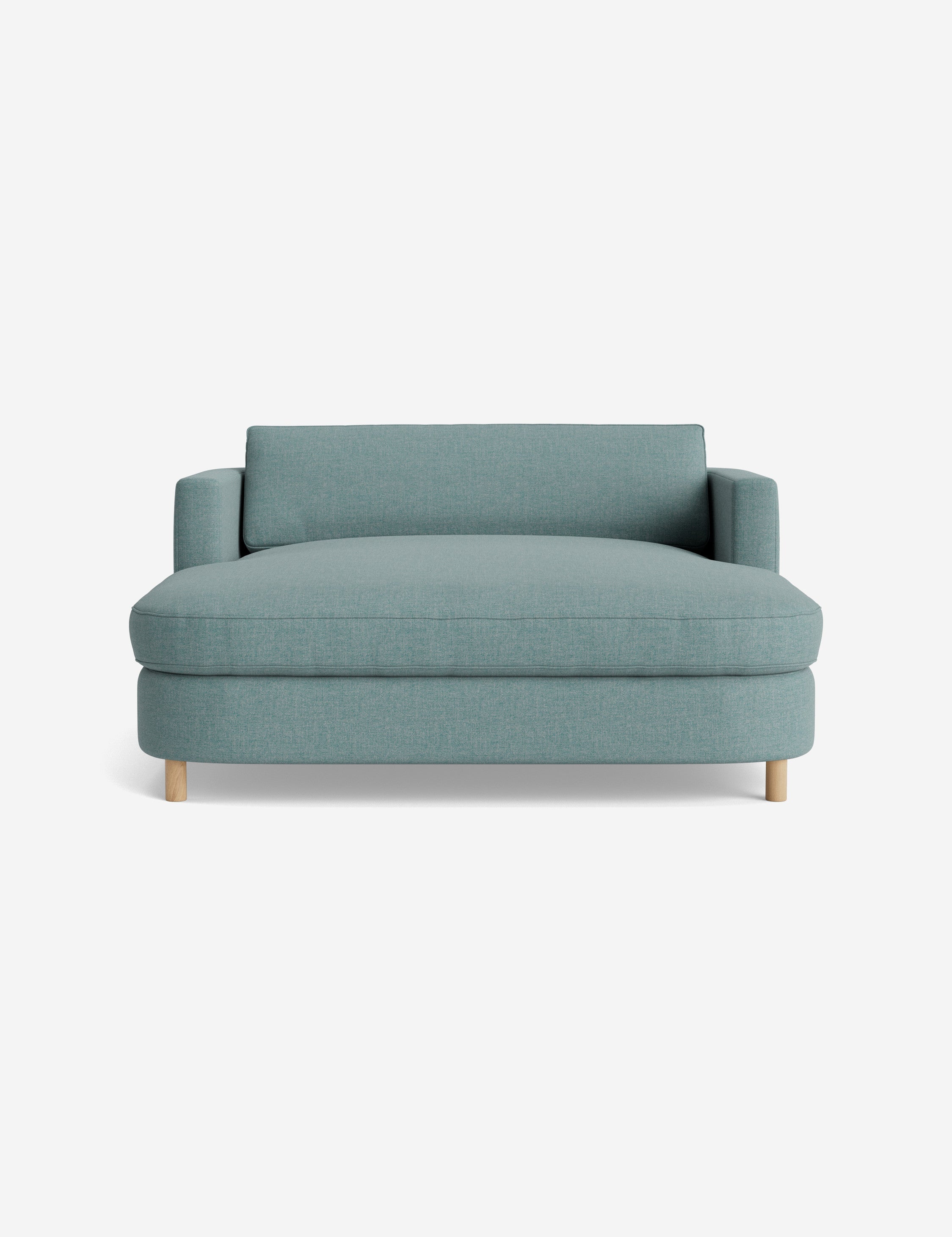 Lulu and Georgia Belmont Media Lounger by Ginny Macdonald - view 209