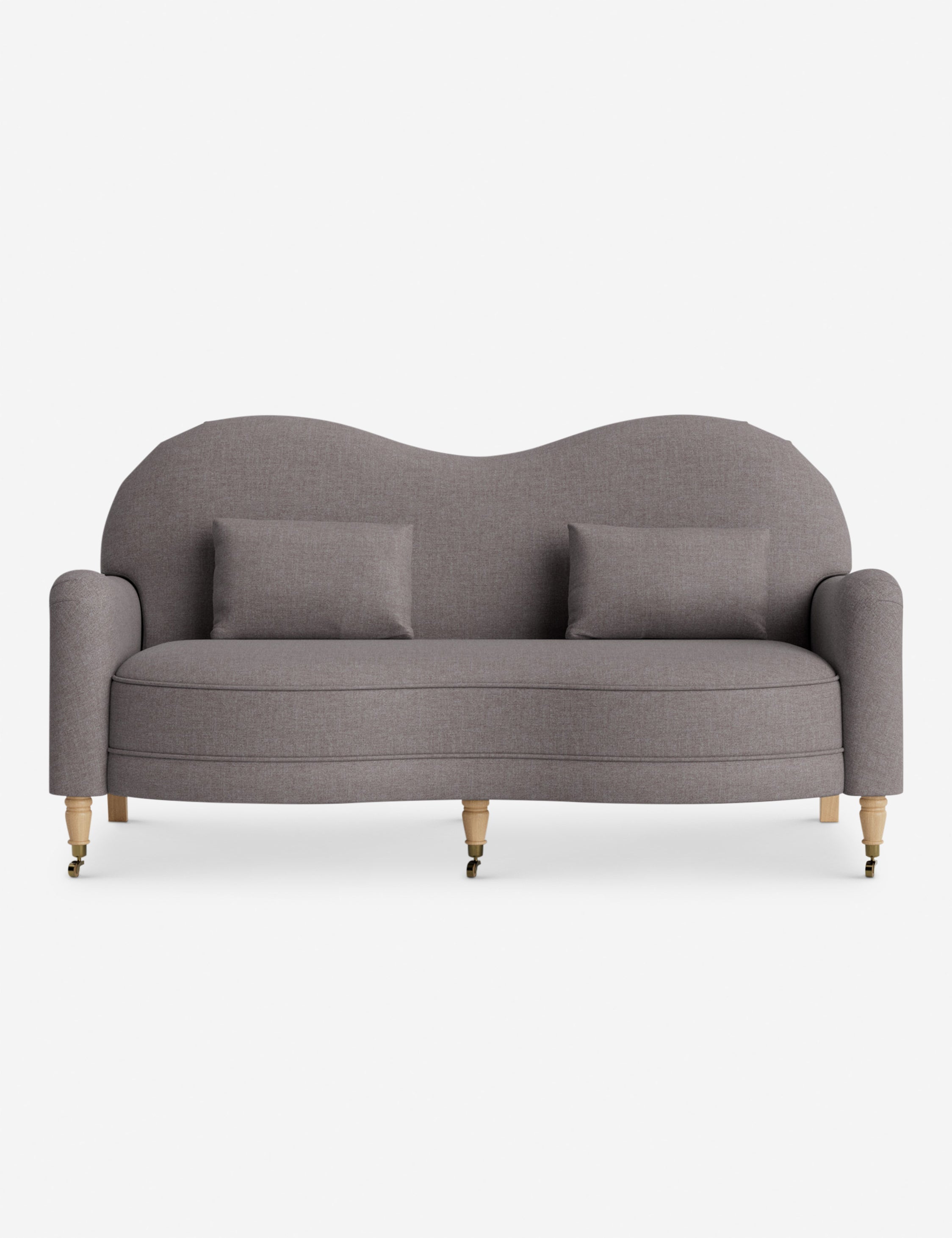 Lulu and Georgia Middleton Sofa by Ginny Macdonald - view 7