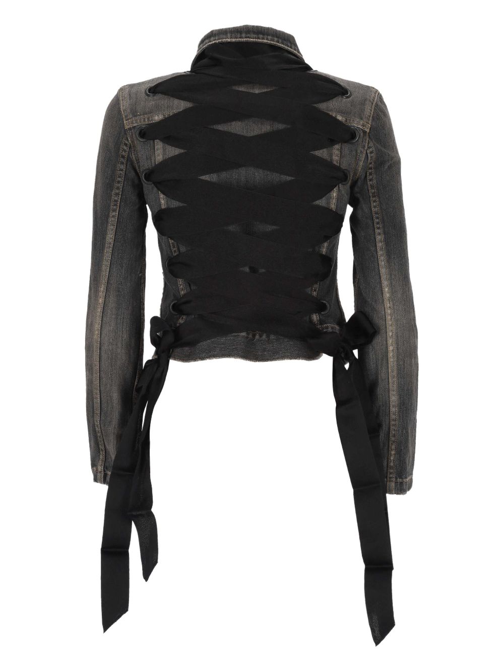 Balenciaga Cotton jacket – Cotton 100% - view 2