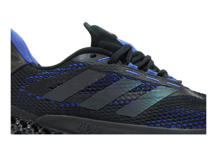 adidas 4DFWD Pulse Core Black Sonic Ink - view 2