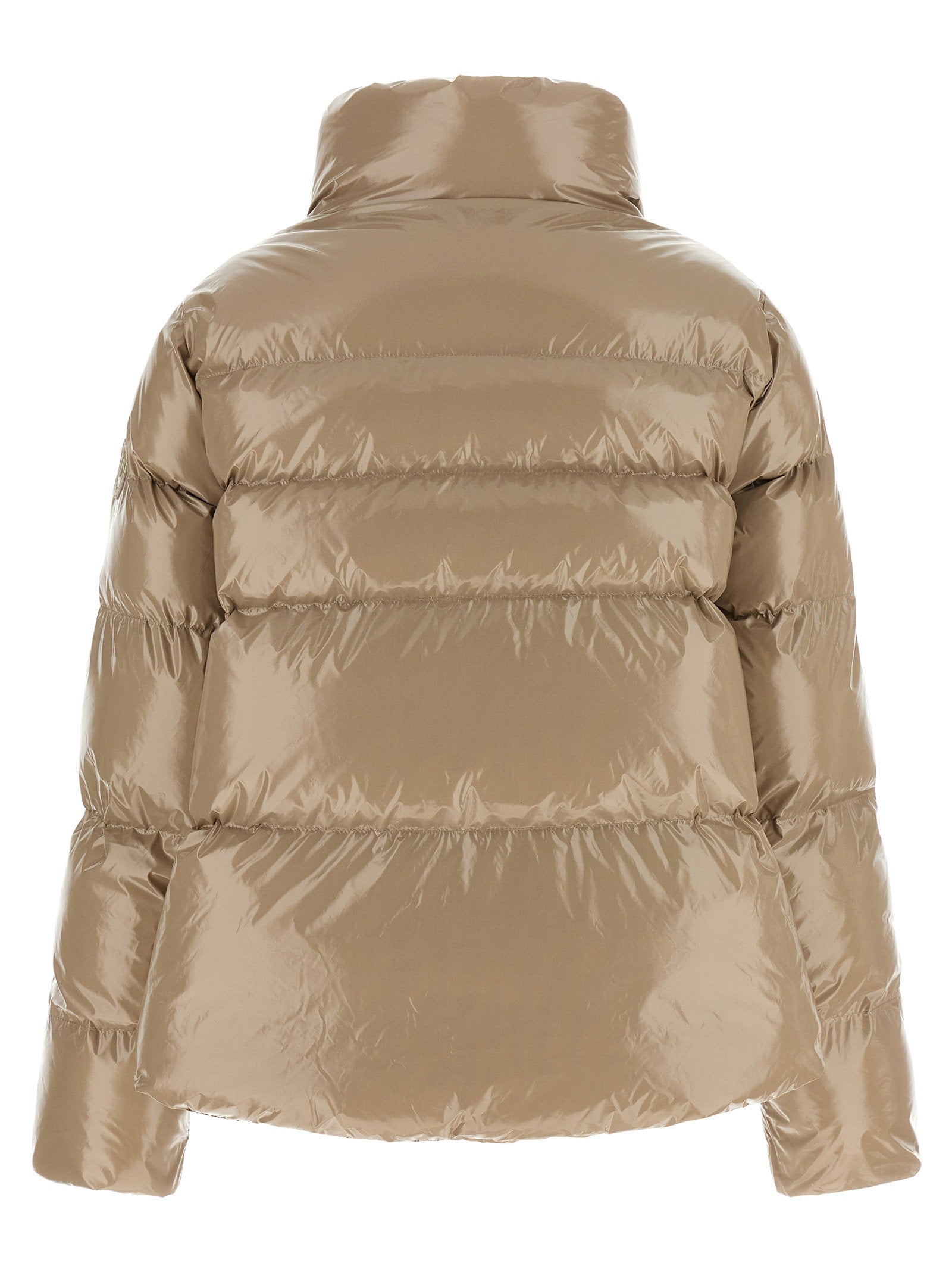Pinko Mirco Down Jacket – 100% polyamide - view 2