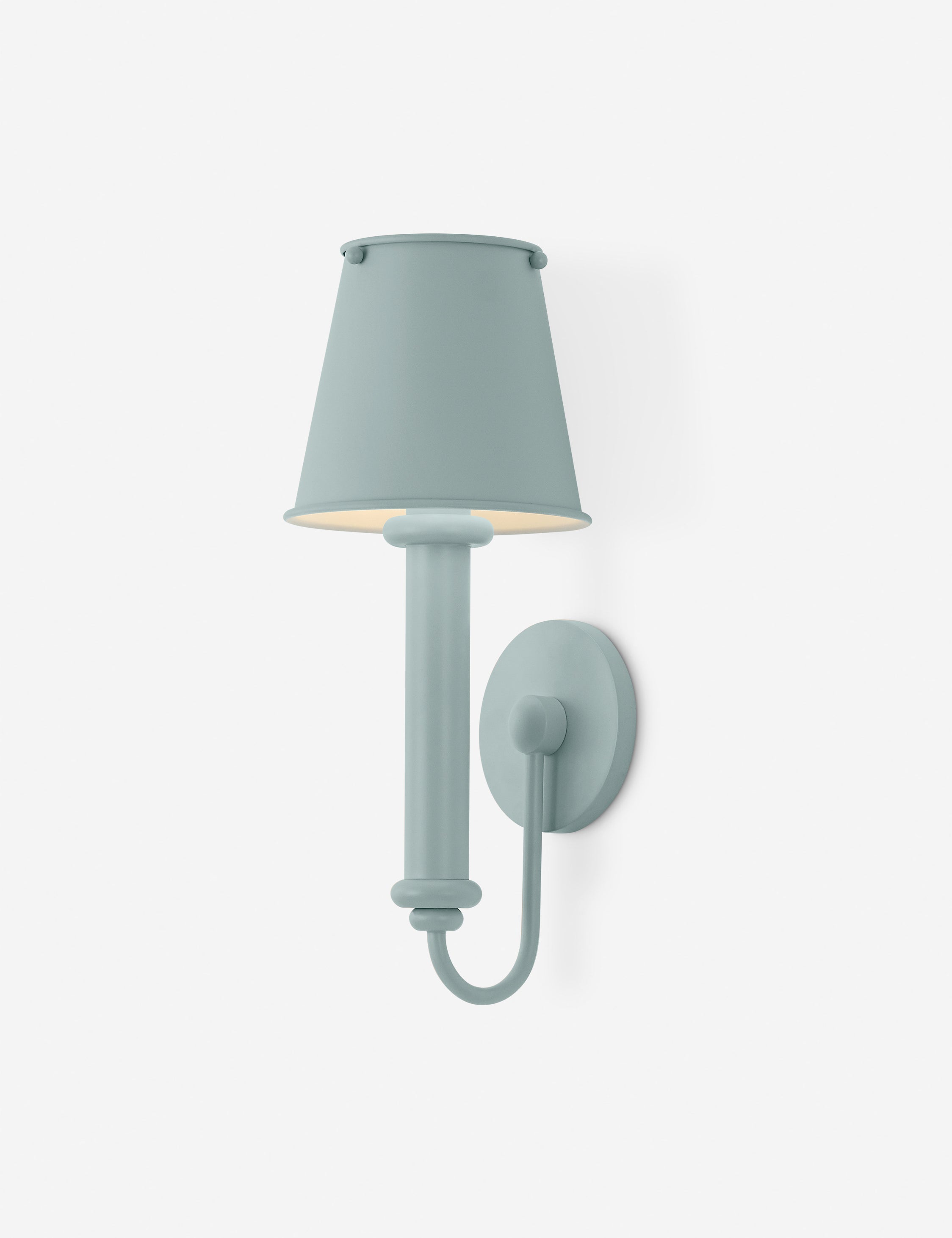 Lulu and Georgia Sheila Sconce - view 3