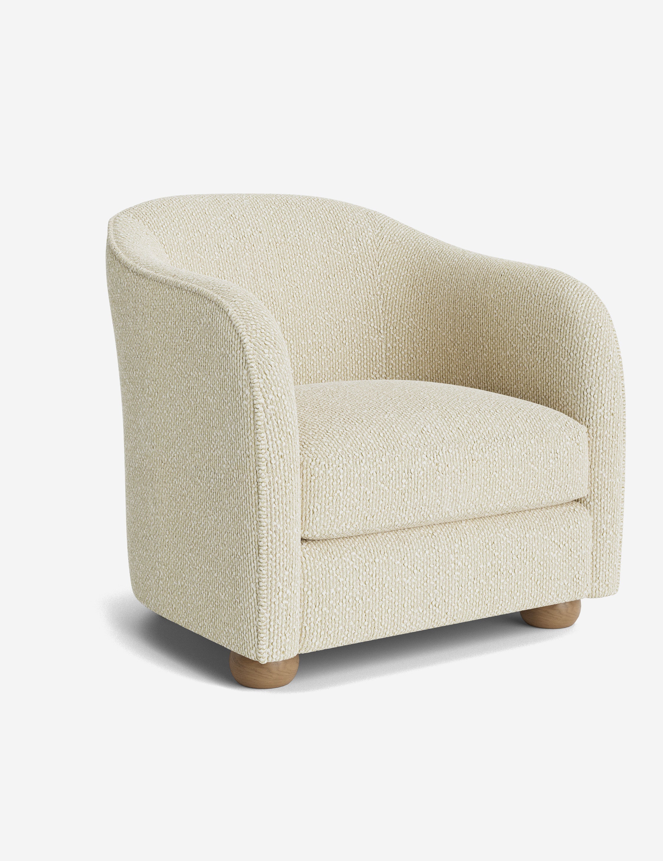 Lulu and Georgia Faro Accent Chair by DISC Interiors - view 141