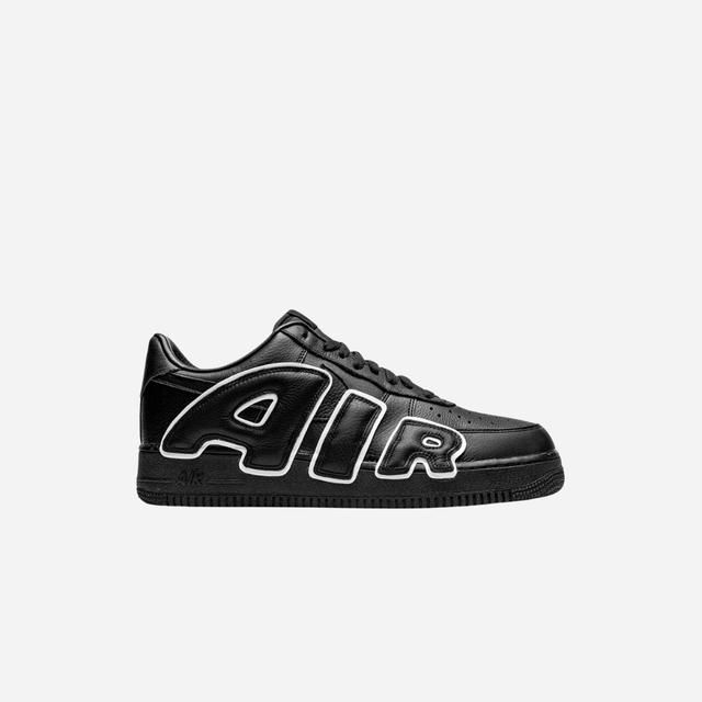 Nike Airforce 1 Cpfm Black