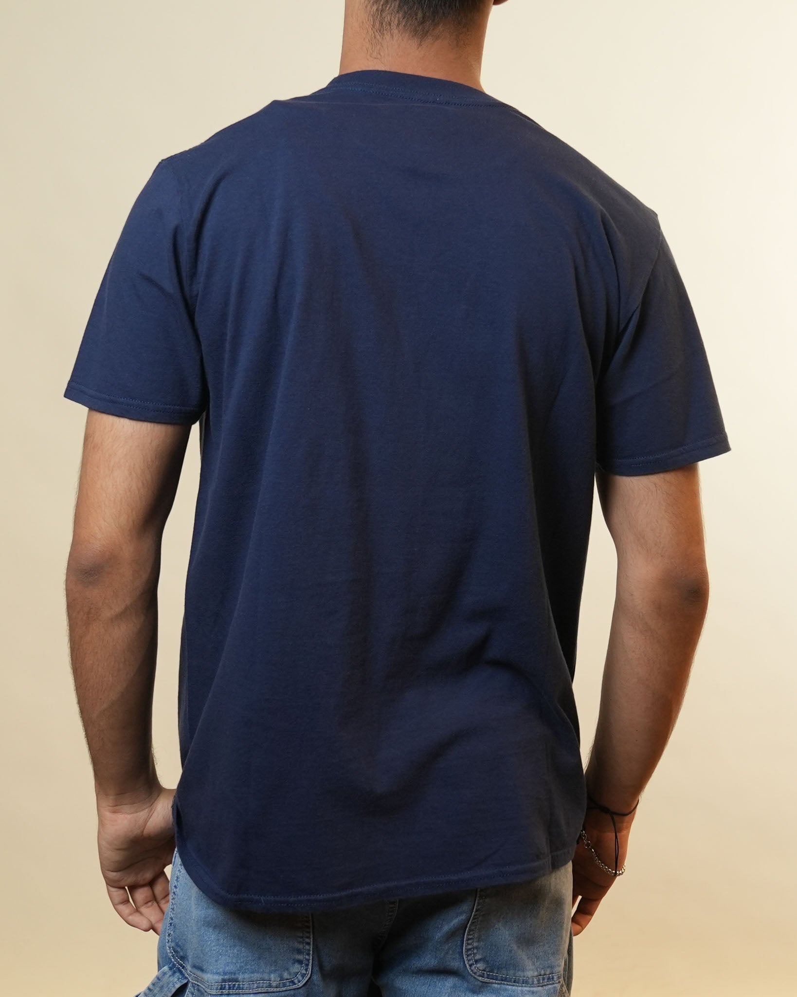 Chelsea FC Frank Is Back Blue Tshirt - view 3