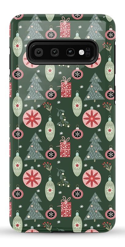 Casetry Tinsel Town | Christmas Ornament Case - view 35
