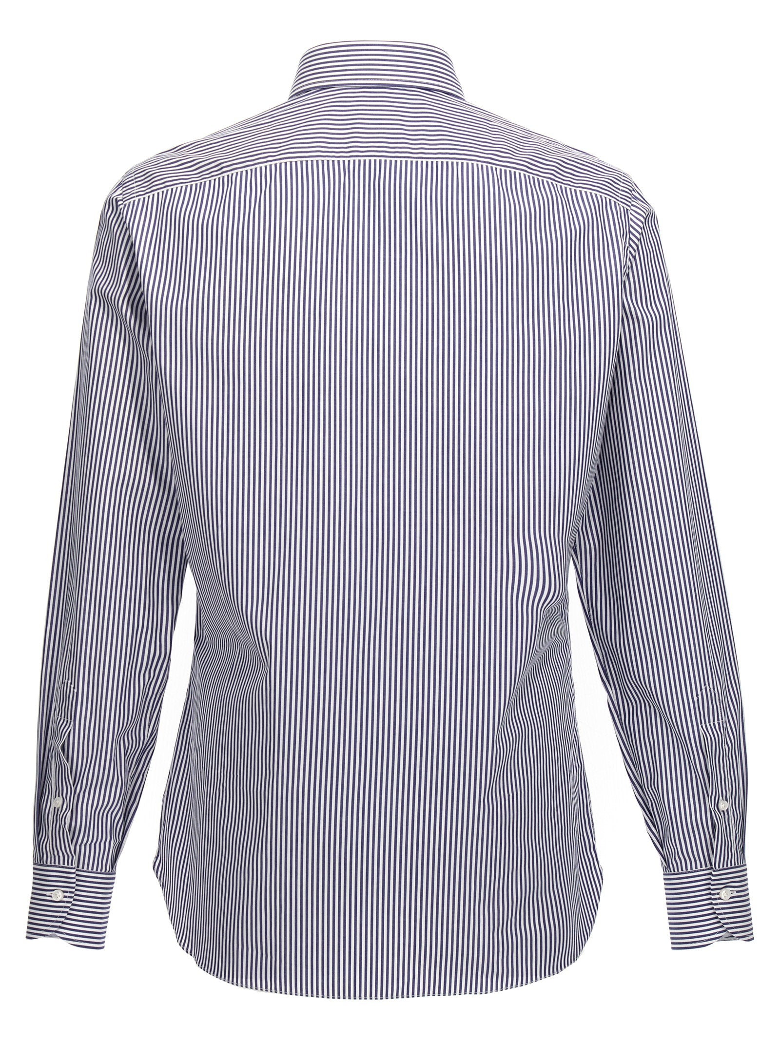 Borriello Marechiaro Shirt – 100% cotton - view 2