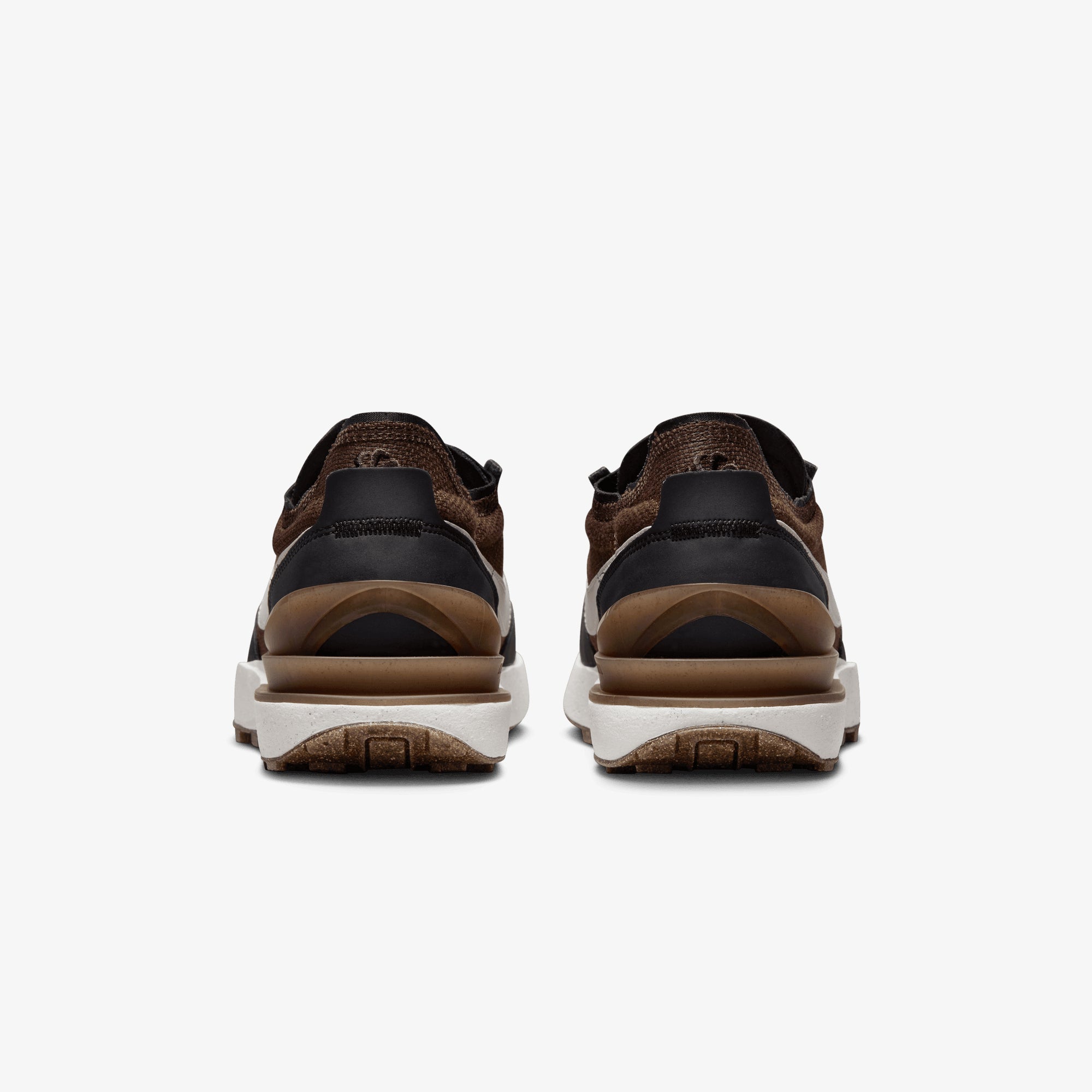 Nike | WAFFLE ONE SE { EARTH/PHANTOM-BLACK-EARTH - view 2