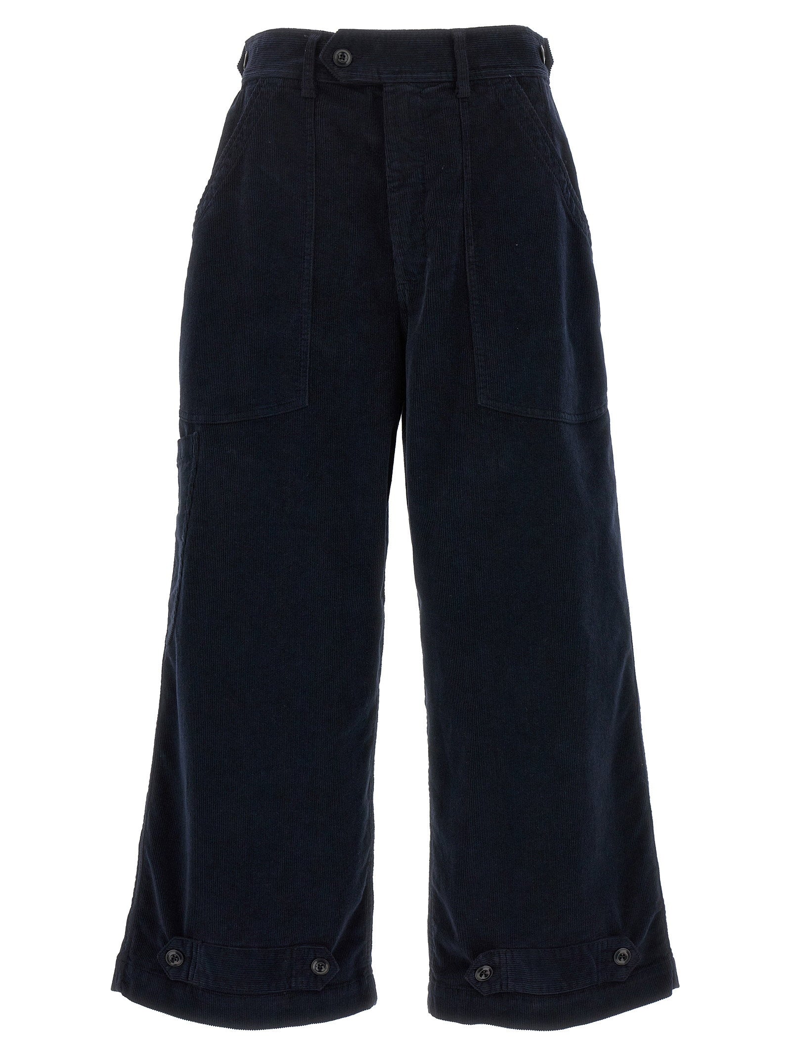 Cellar Door Paola Pants – 98% co, 2% ea