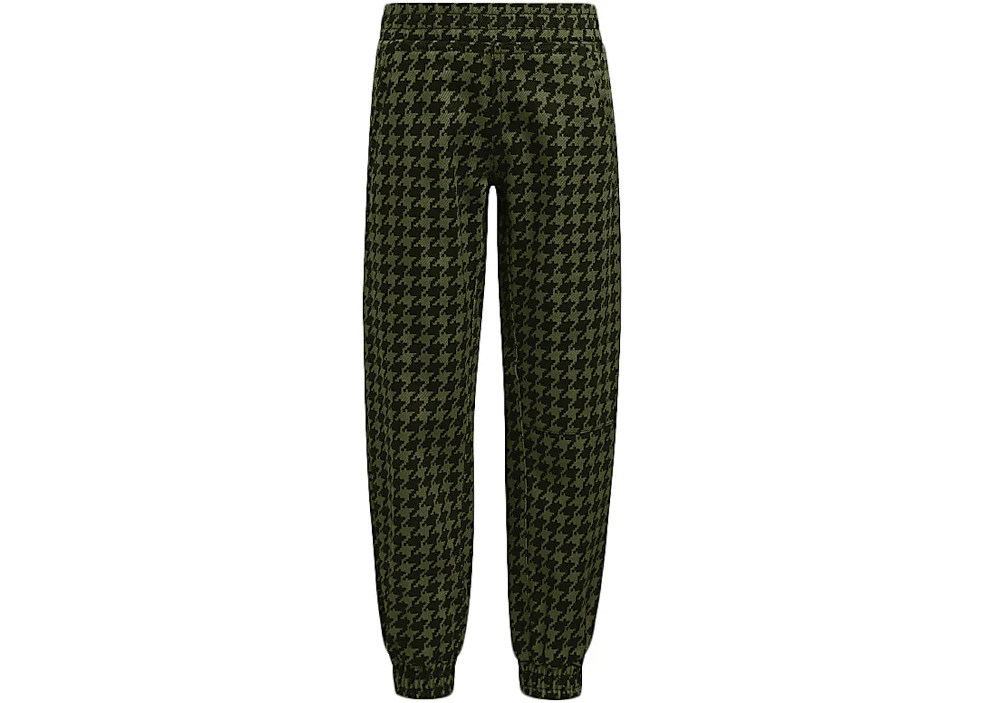 adidas Ivy Park Halls of Ivy Kids Denim Track Pants (All Gender) Wild Pine/Black
