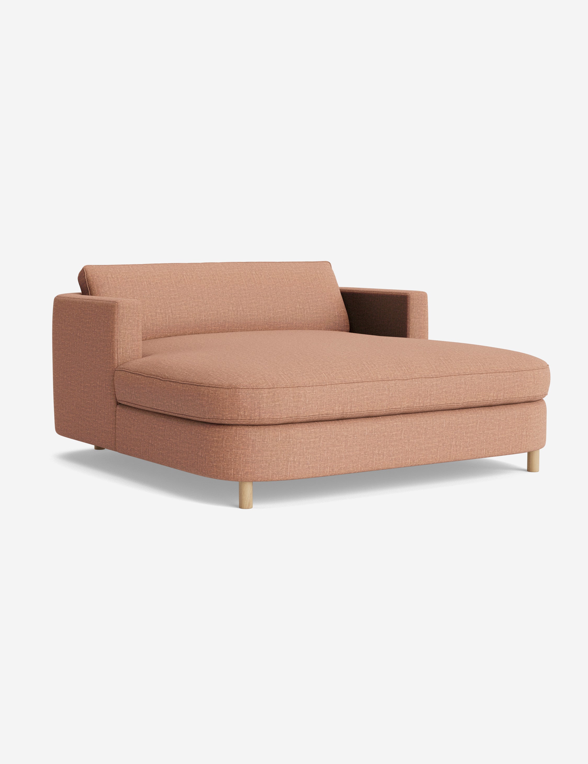Lulu and Georgia Belmont Media Lounger by Ginny Macdonald - view 56