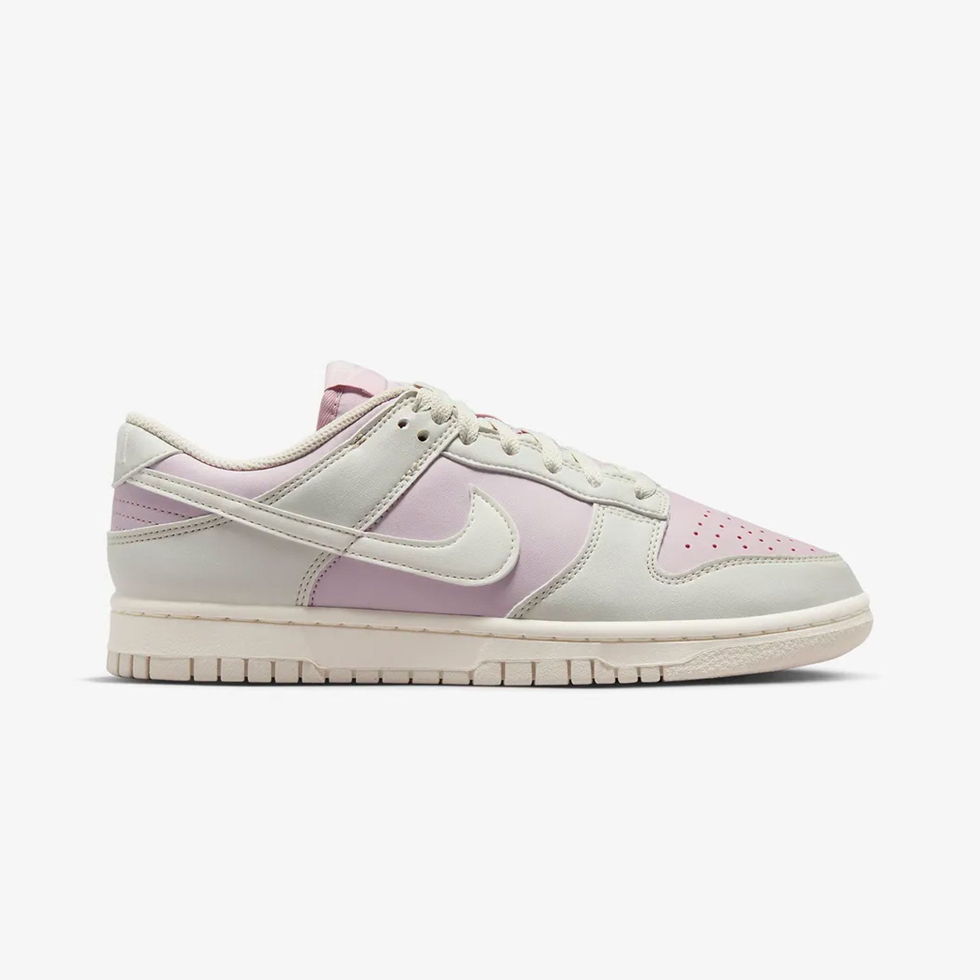 Dunk low light – Nike | Dunk Low { Light Bone/sail-platinum Violet
