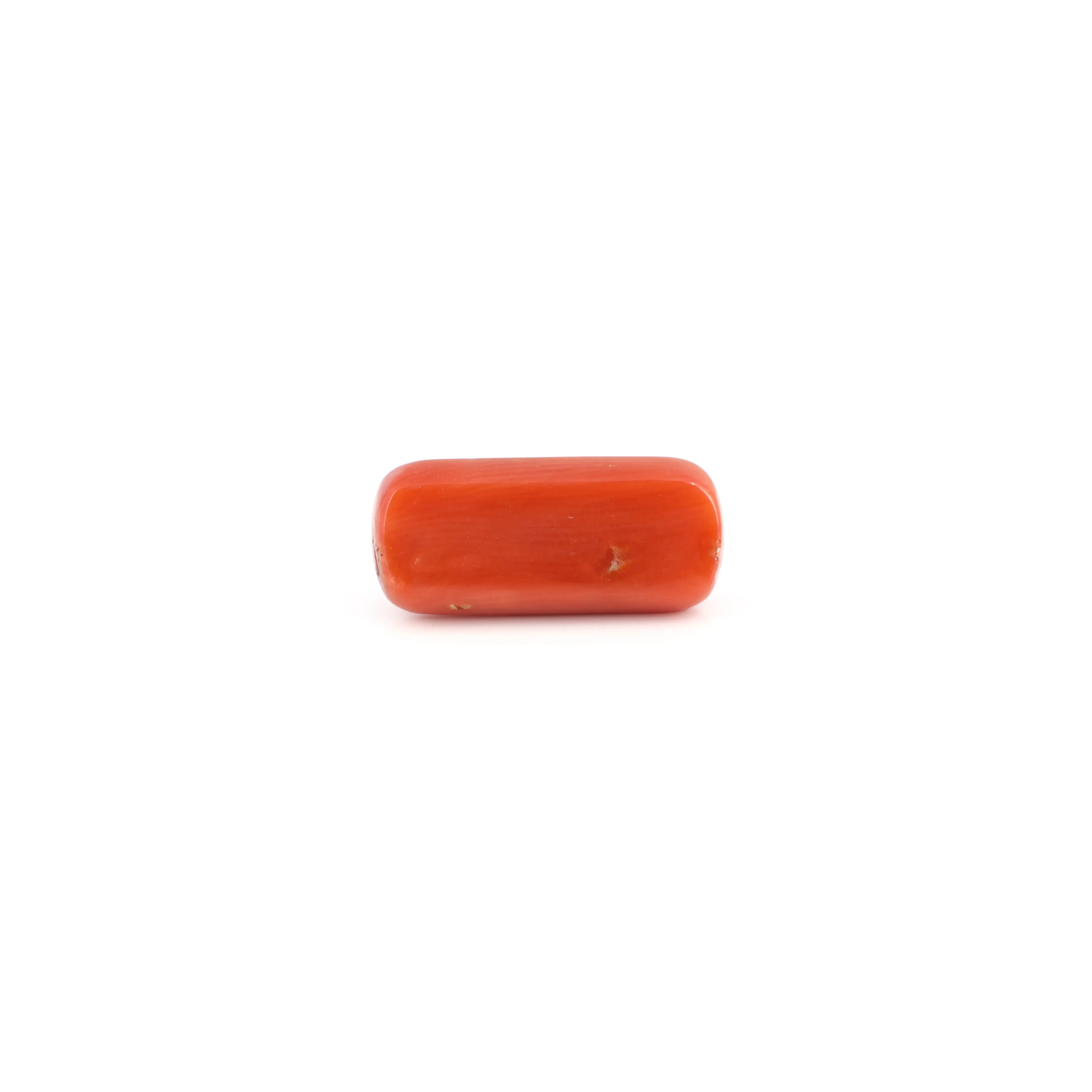 Pramogh Red Coral - 6.9 Carat - view 2