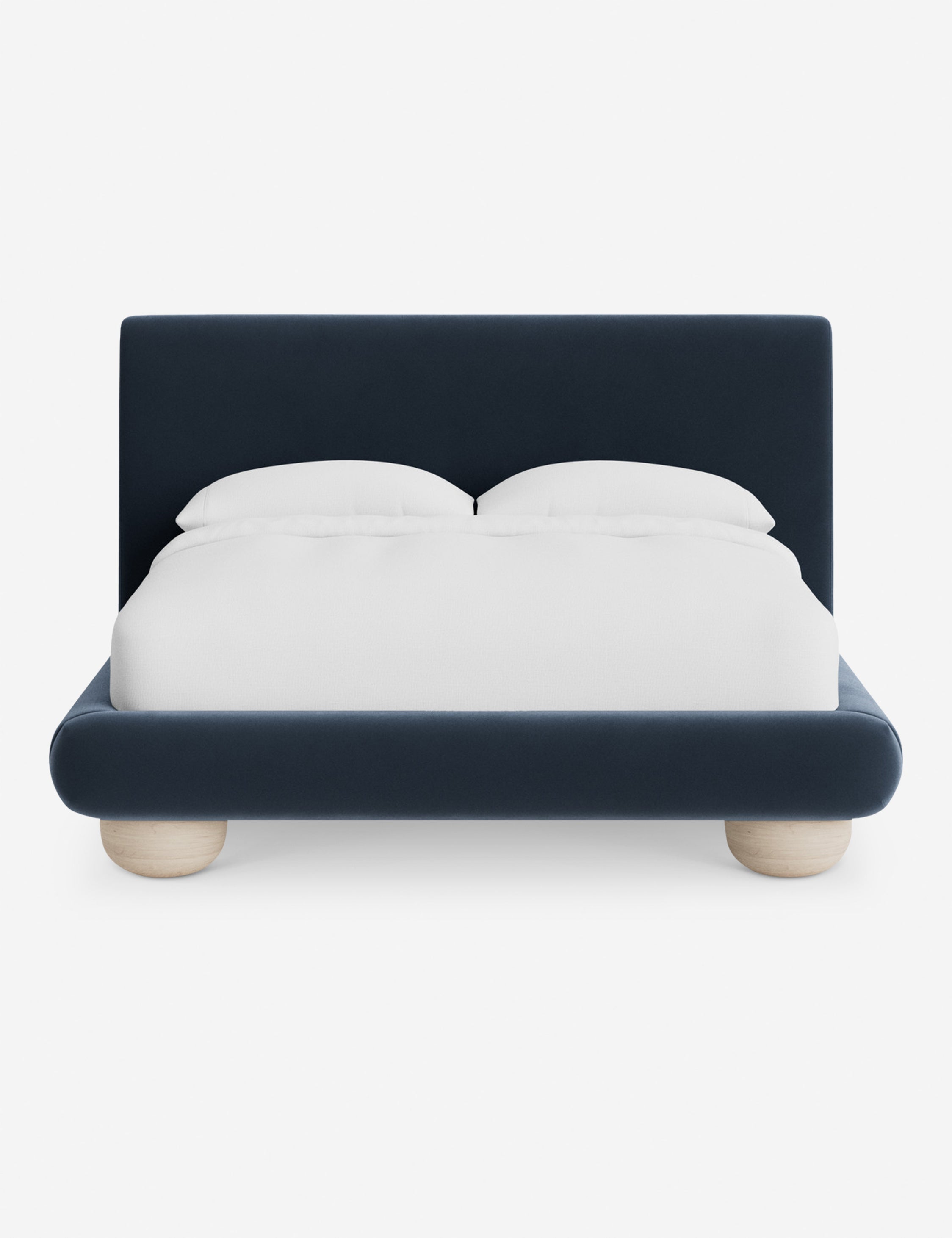 Lulu and Georgia Rigby Platform Bed - view 23