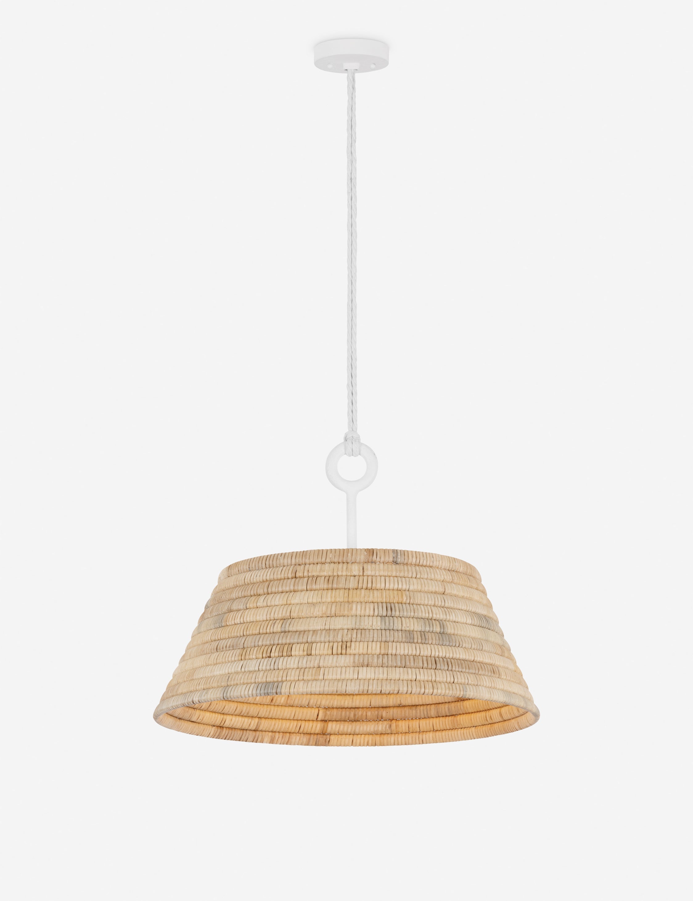 Lulu and Georgia Farida Pendant Light - view 10