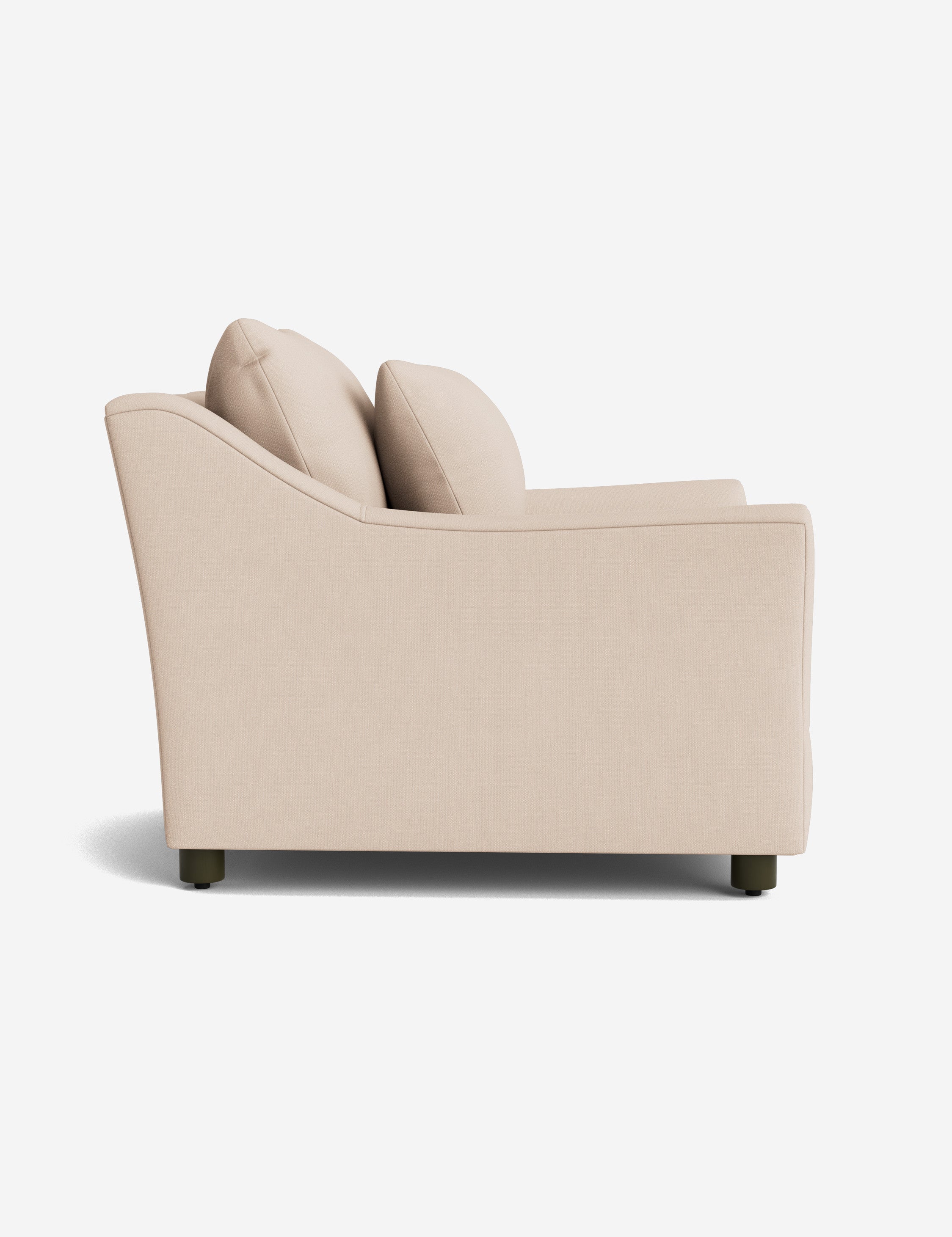 Lulu and Georgia Niven Accent Chair - view 143